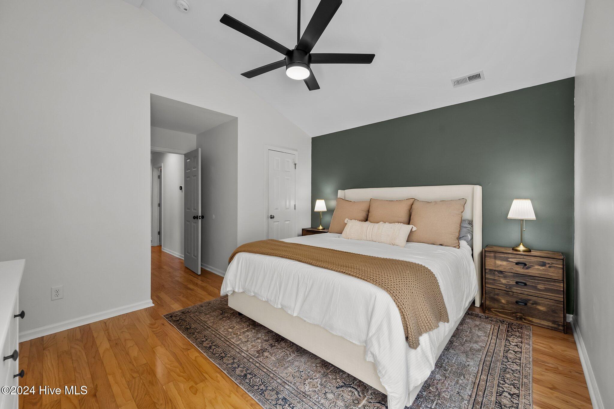 1003 Summerfield Court