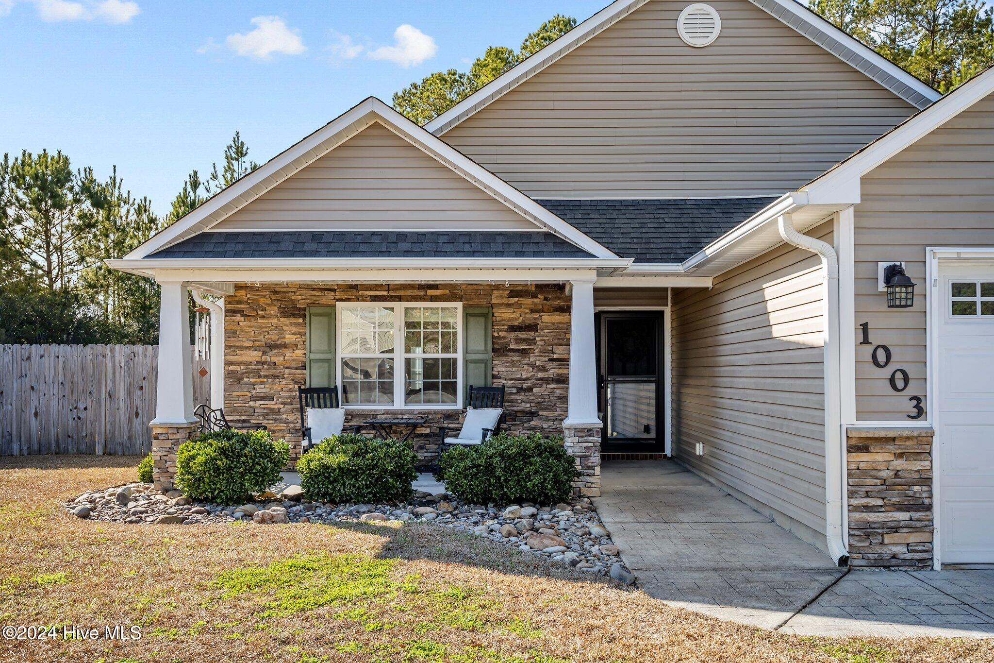 1003 Summerfield Court