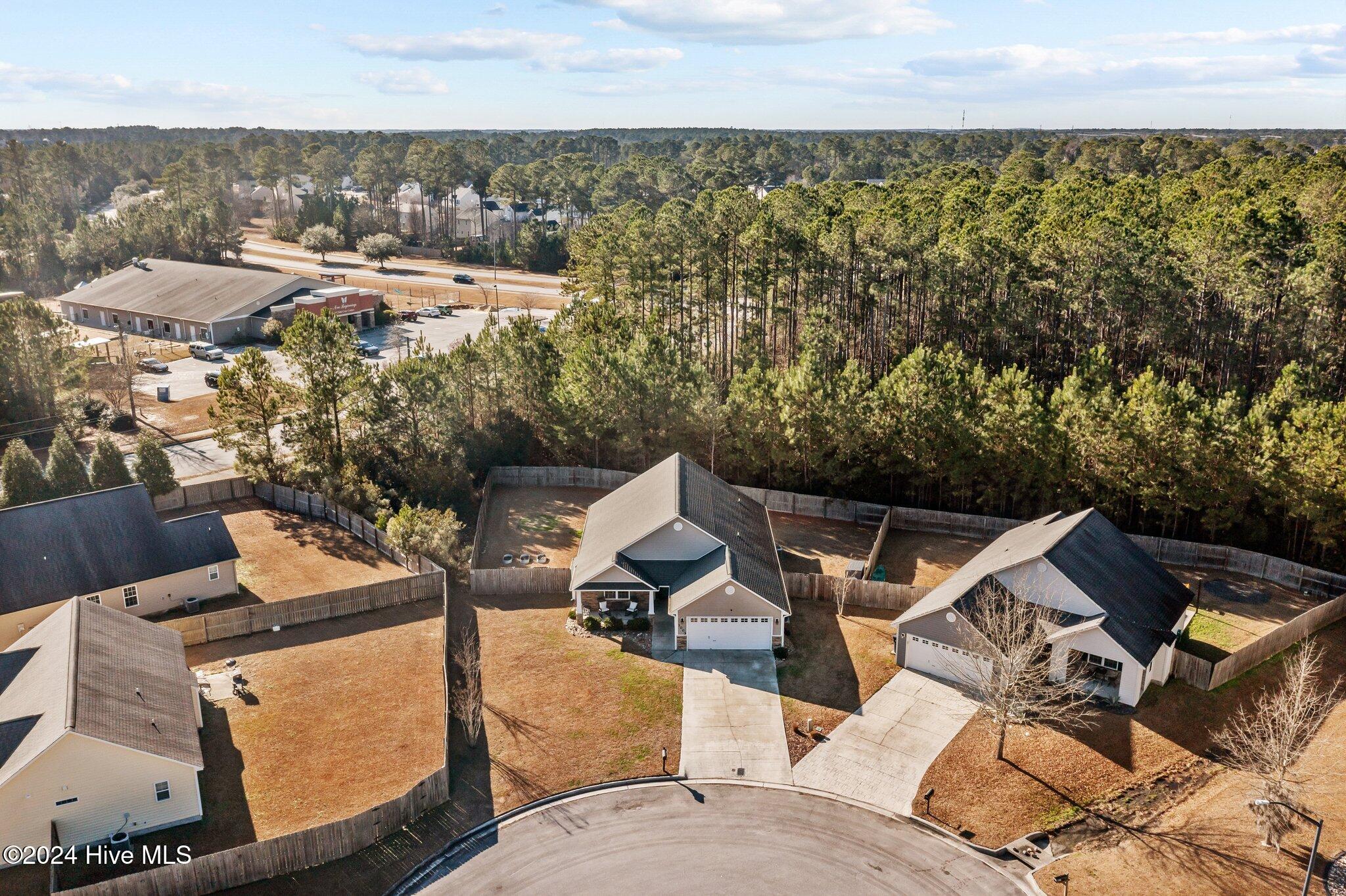 1003 Summerfield Court