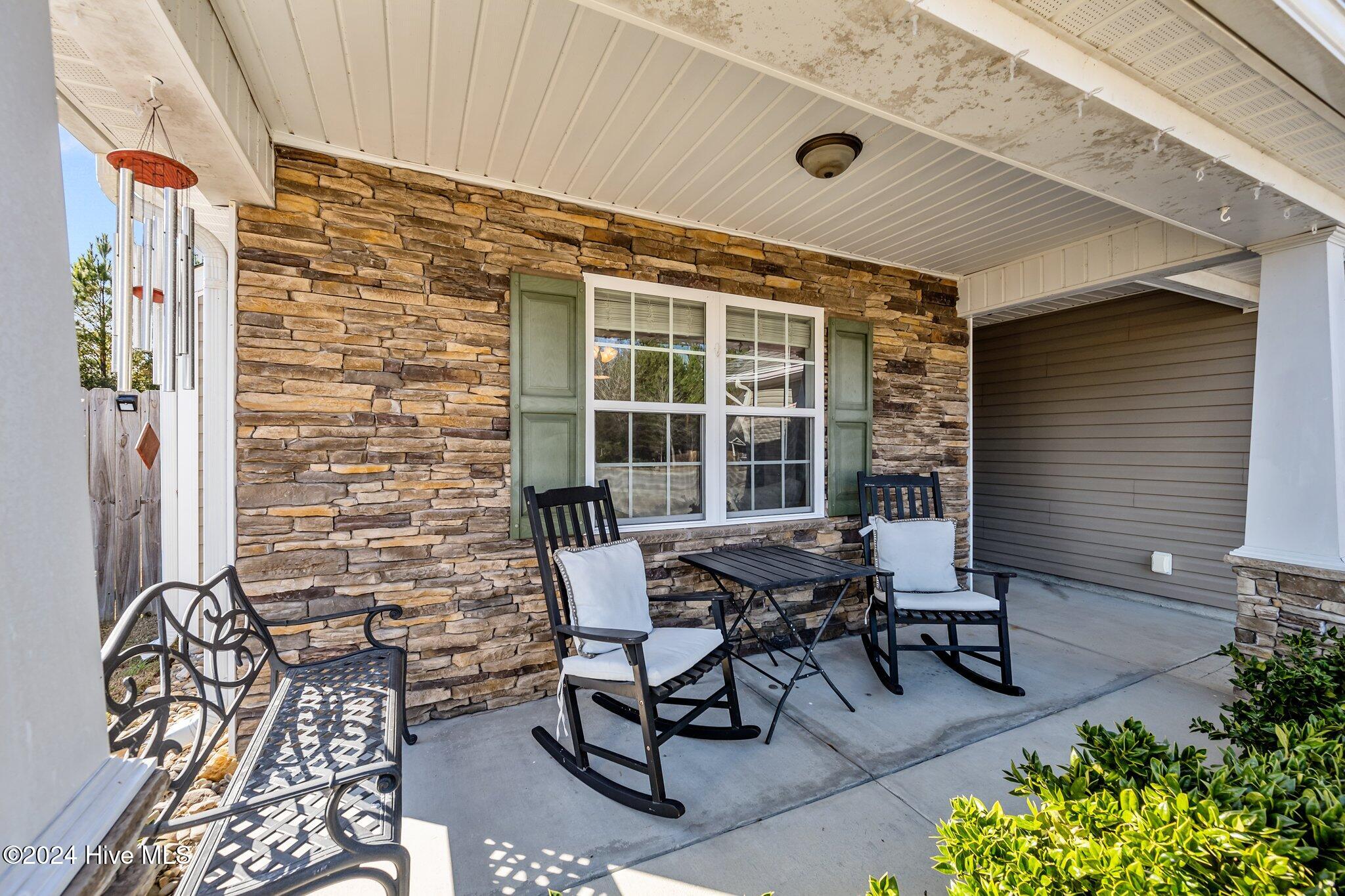 1003 Summerfield Court