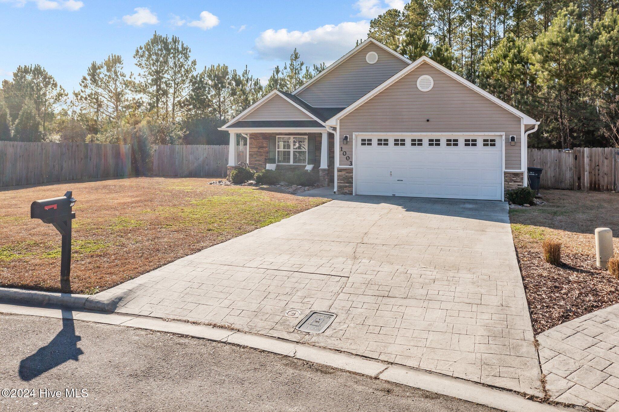 1003 Summerfield Court