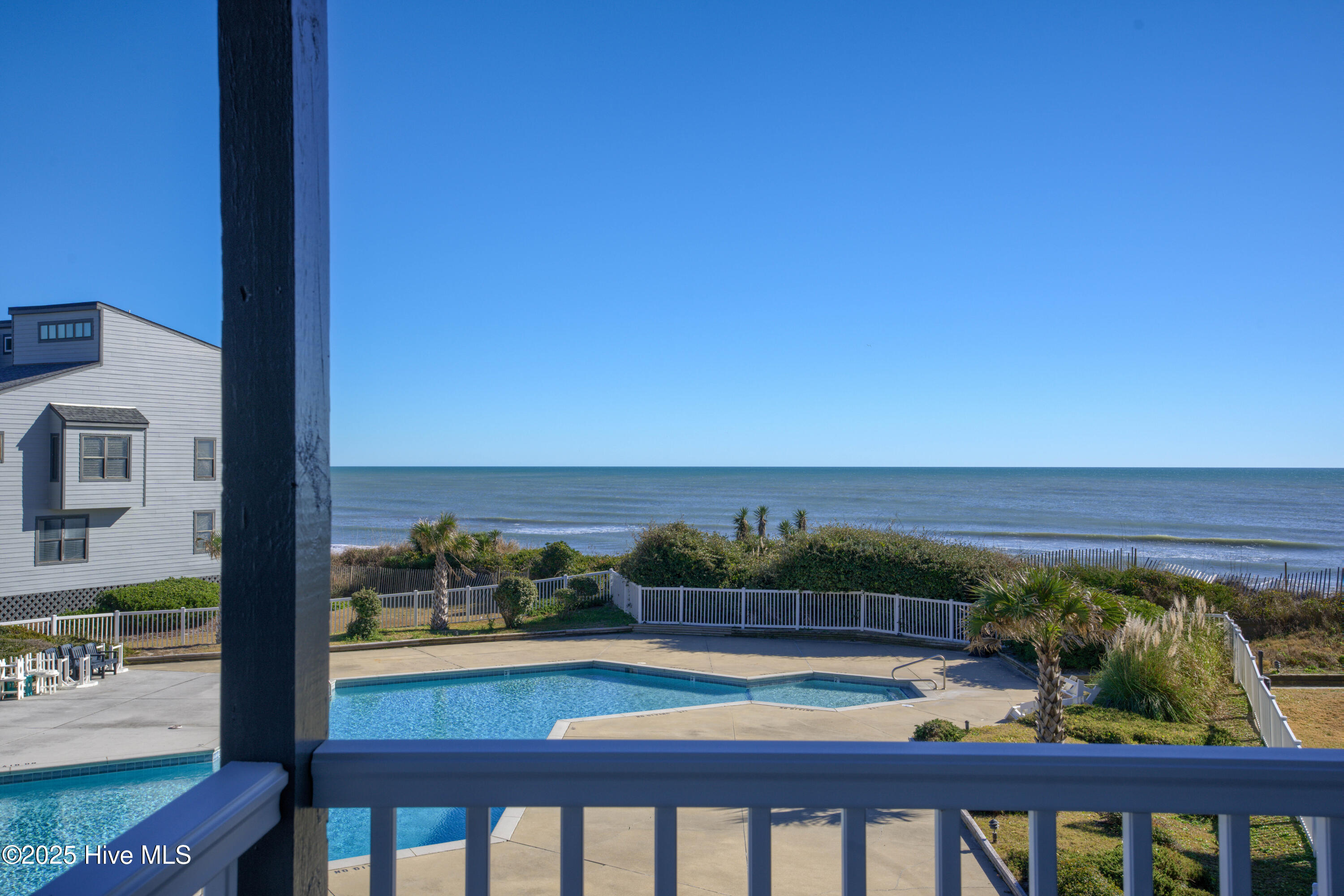 1896 New River Inlet Road, Unit 1215