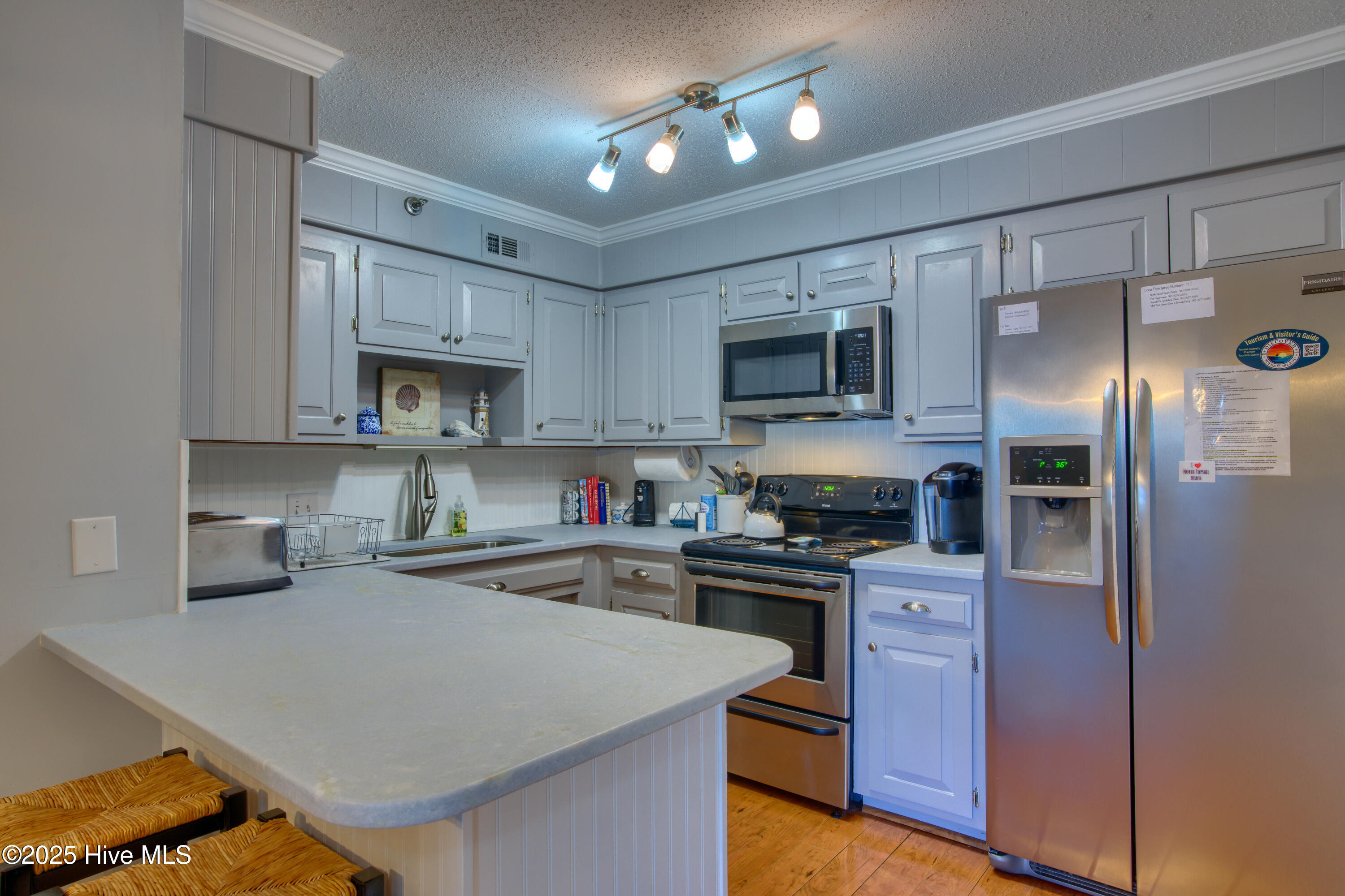 1896 New River Inlet Road, Unit 1215