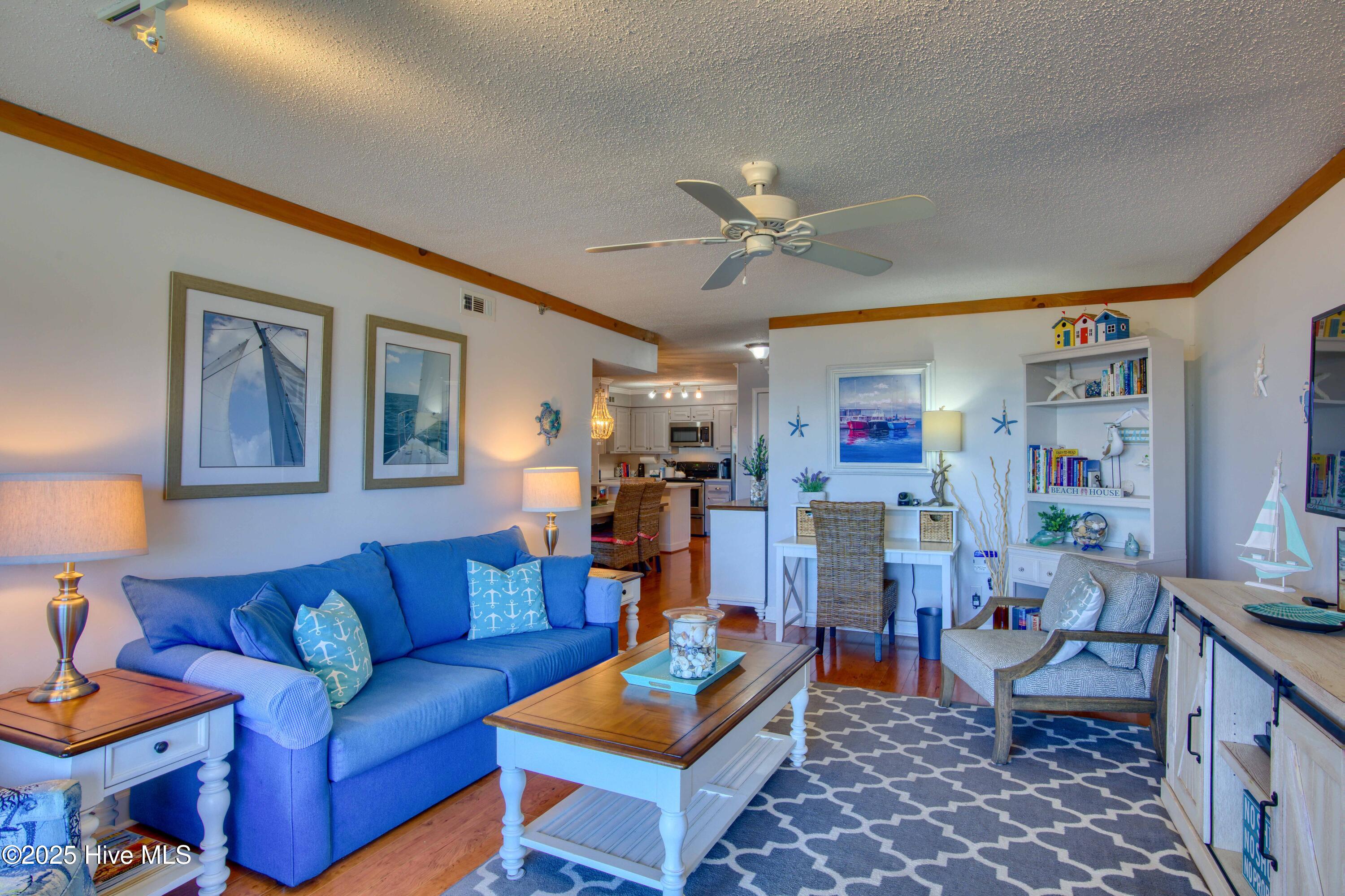 1896 New River Inlet Road, Unit 1215