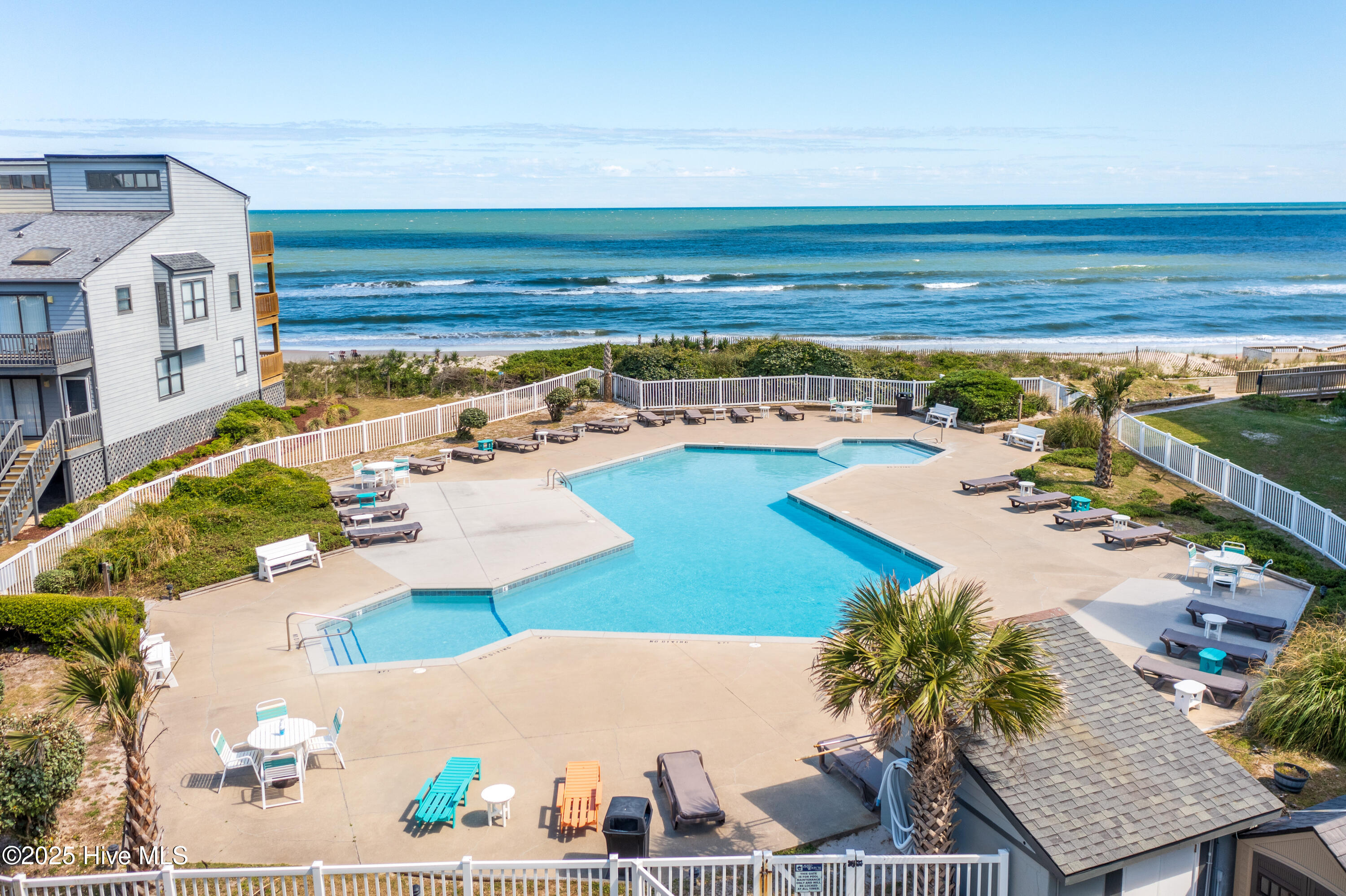 1896 New River Inlet Road, Unit 1215