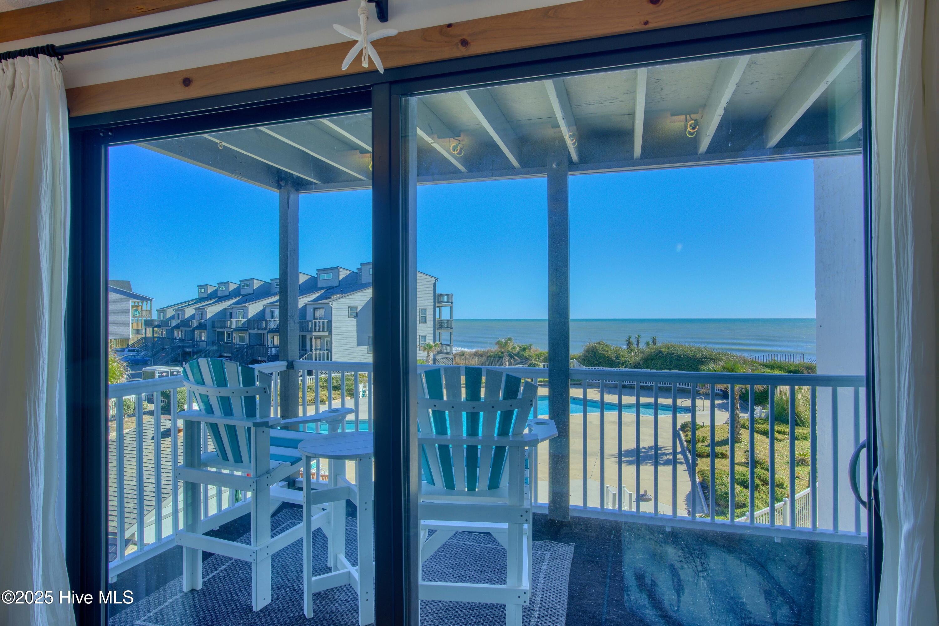 1896 New River Inlet Road, Unit 1215