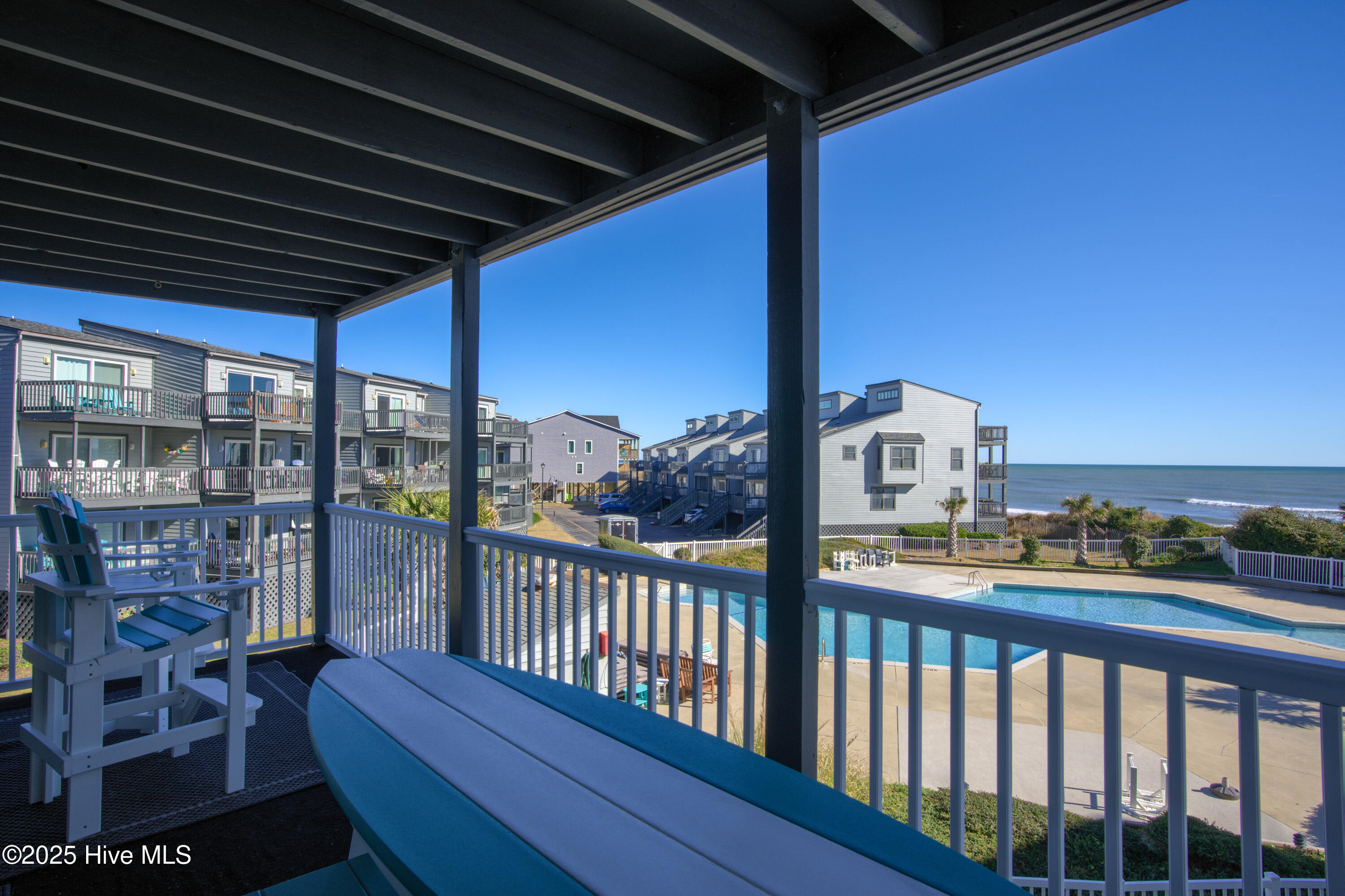 1896 New River Inlet Road, Unit 1215