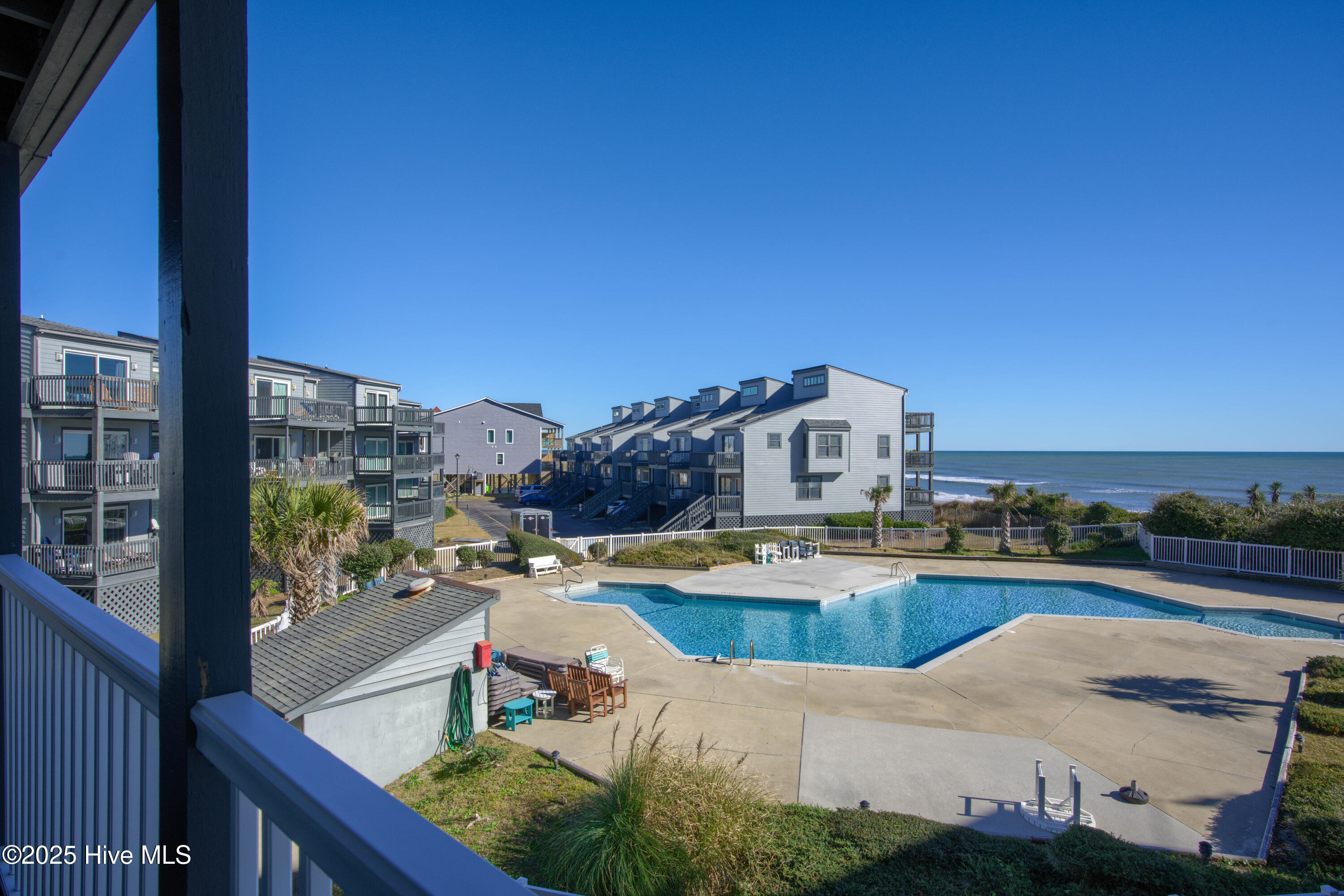 1896 New River Inlet Road, Unit 1215