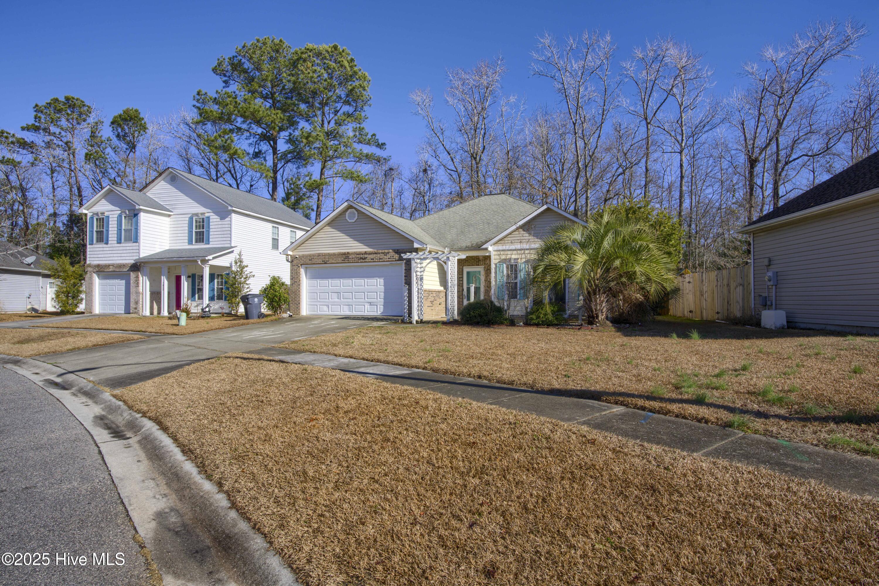 1020 Lake Norman Lane