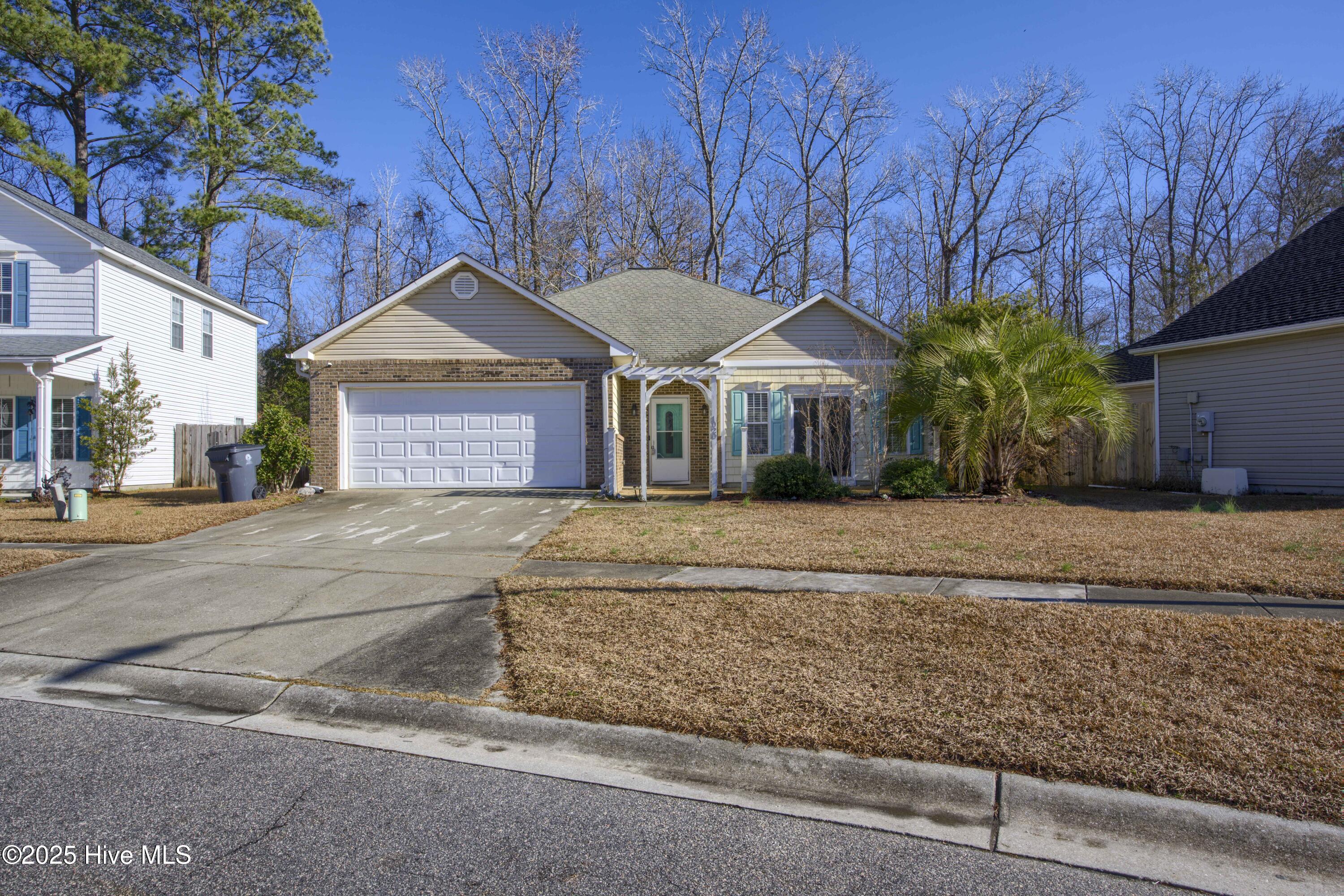 1020 Lake Norman Lane