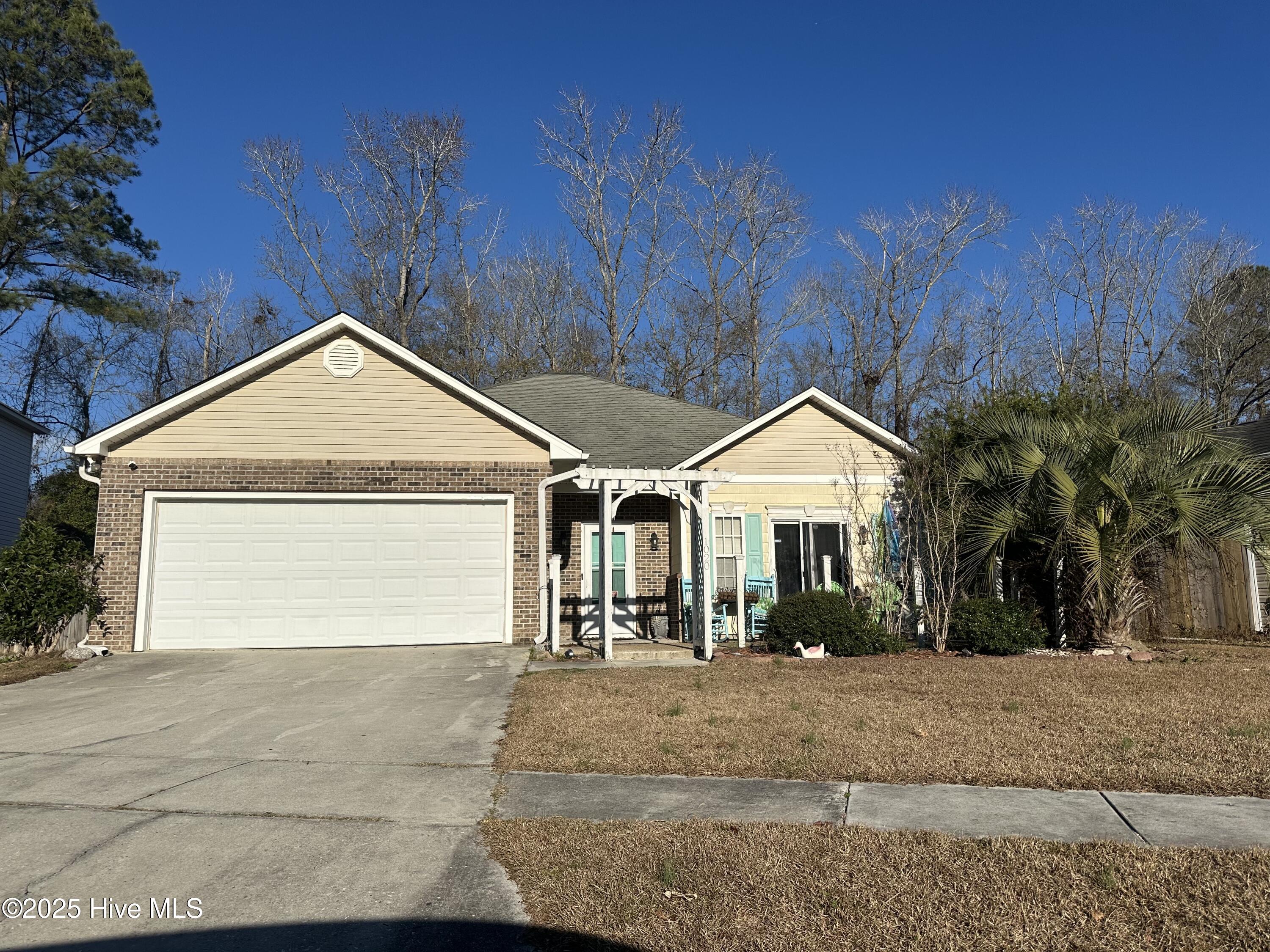 1020 Lake Norman Lane