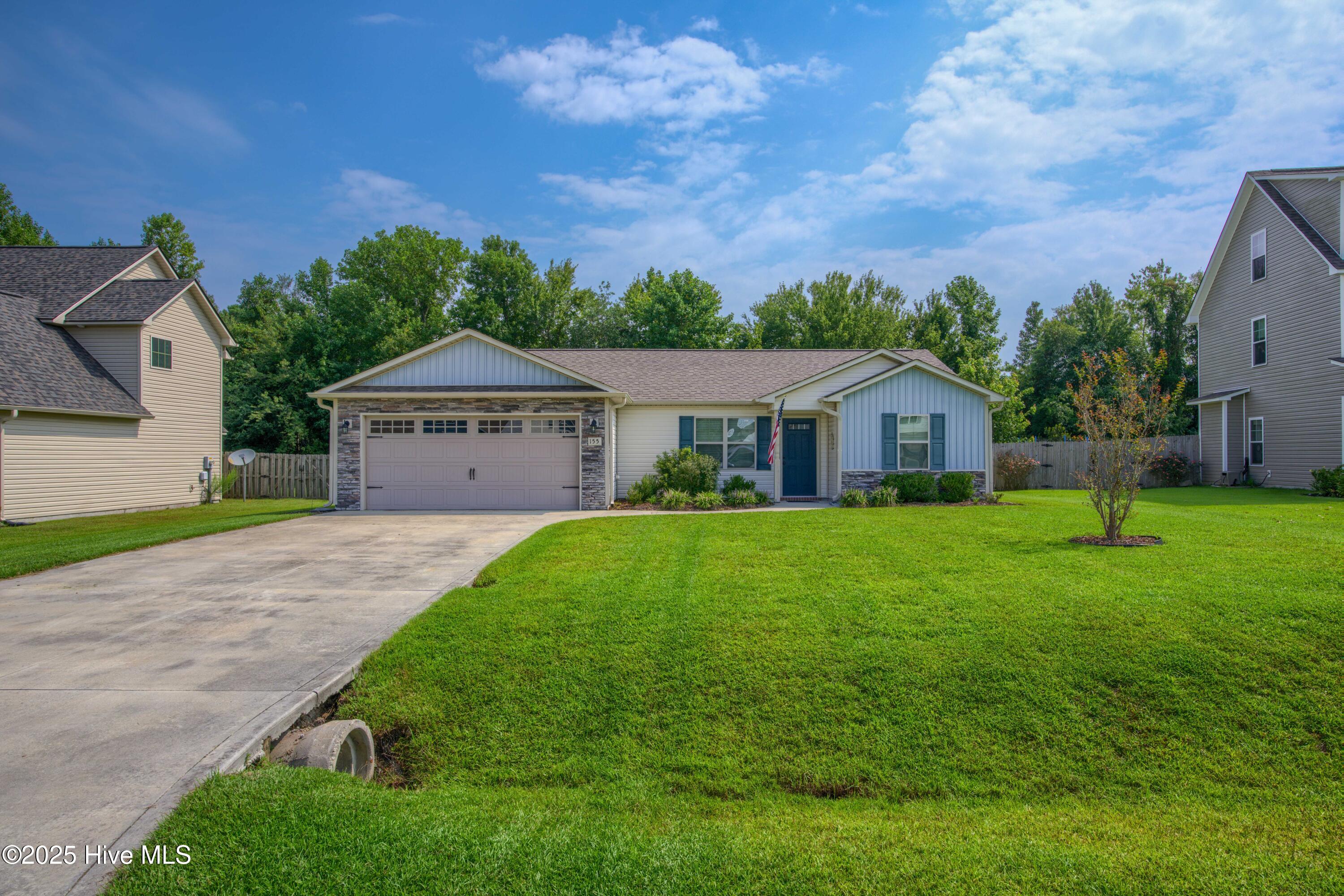 155 Bridgeport Drive