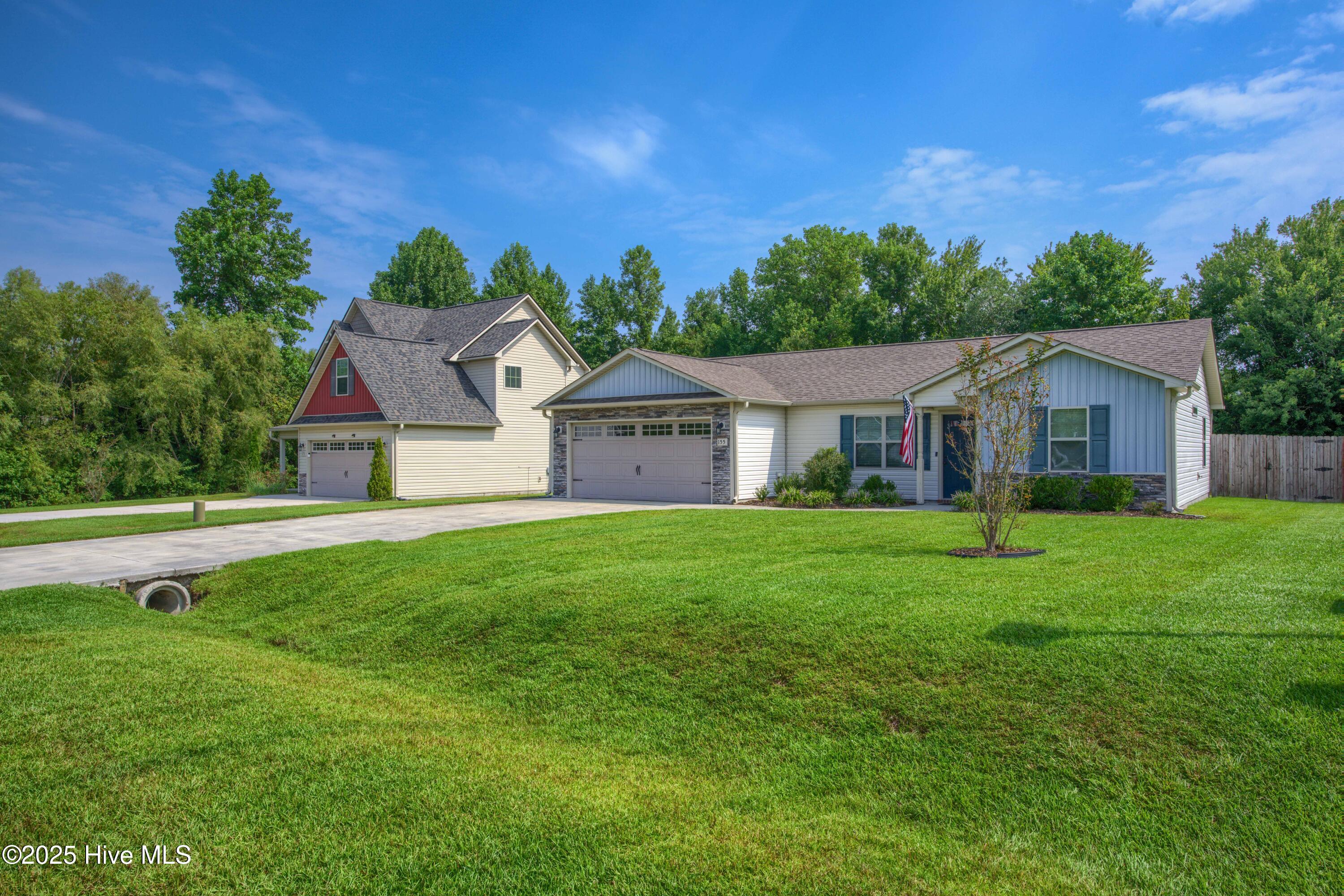 155 Bridgeport Drive