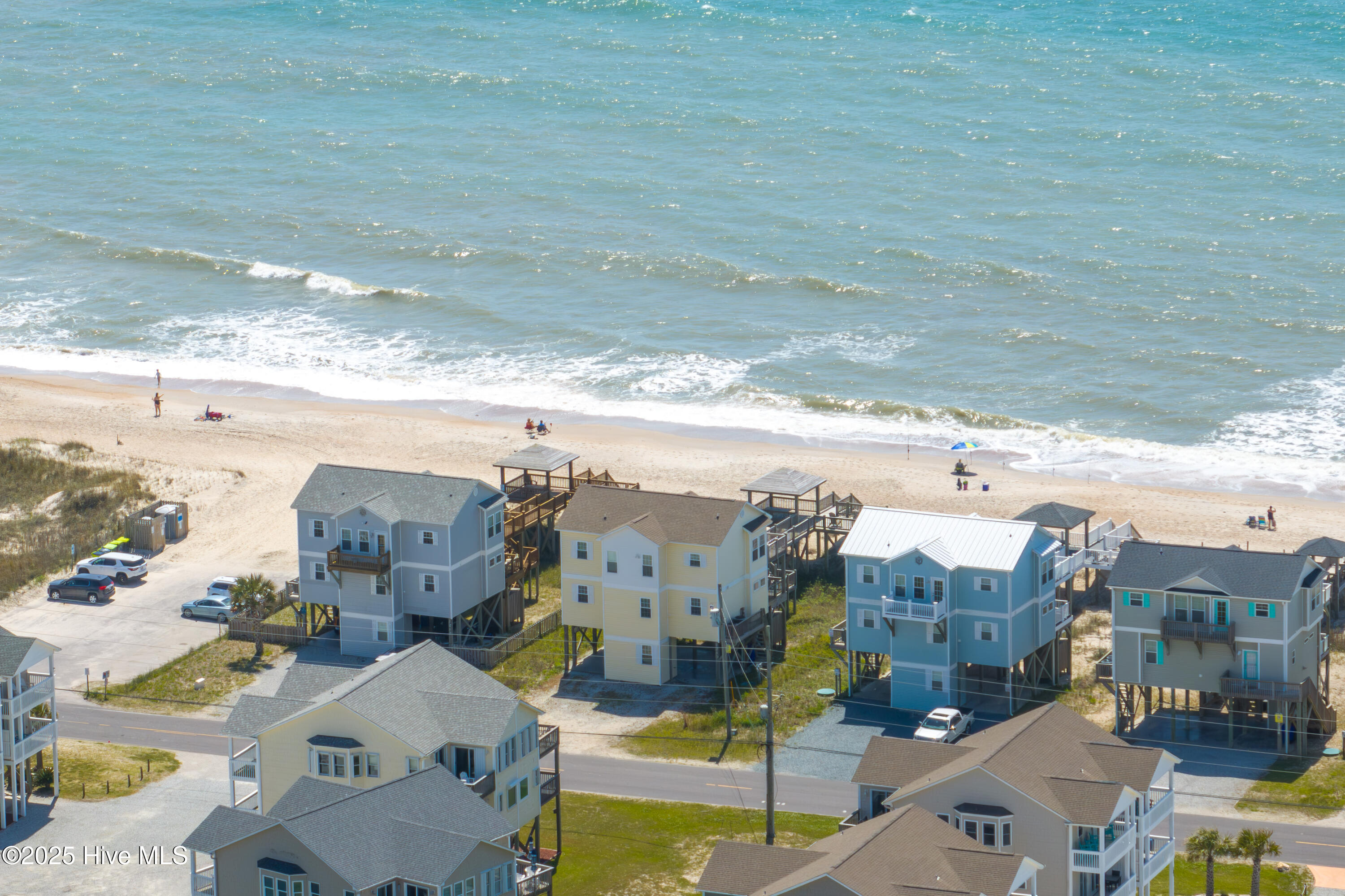 1280 New River Inlet Road