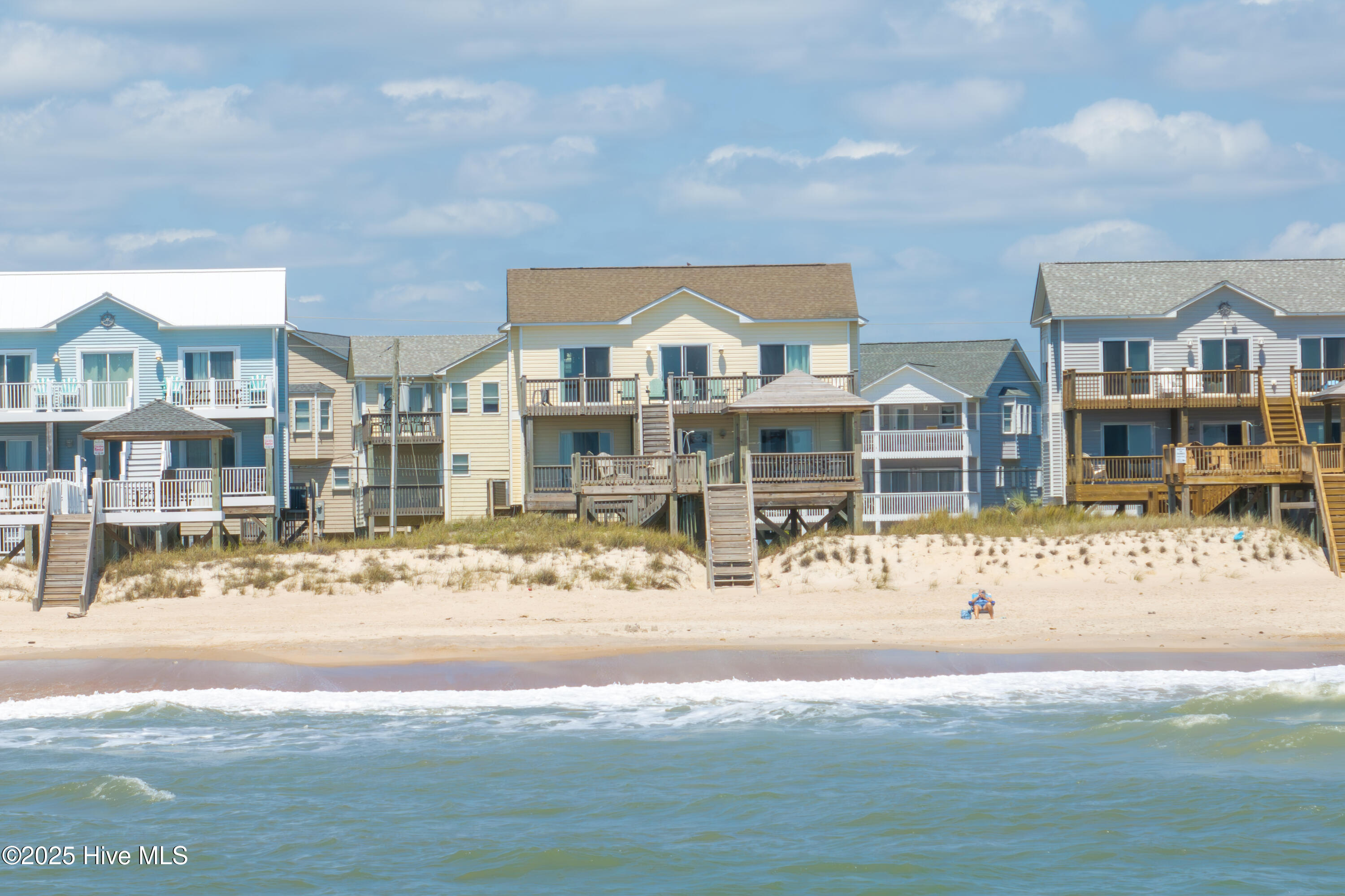 1280 New River Inlet Road