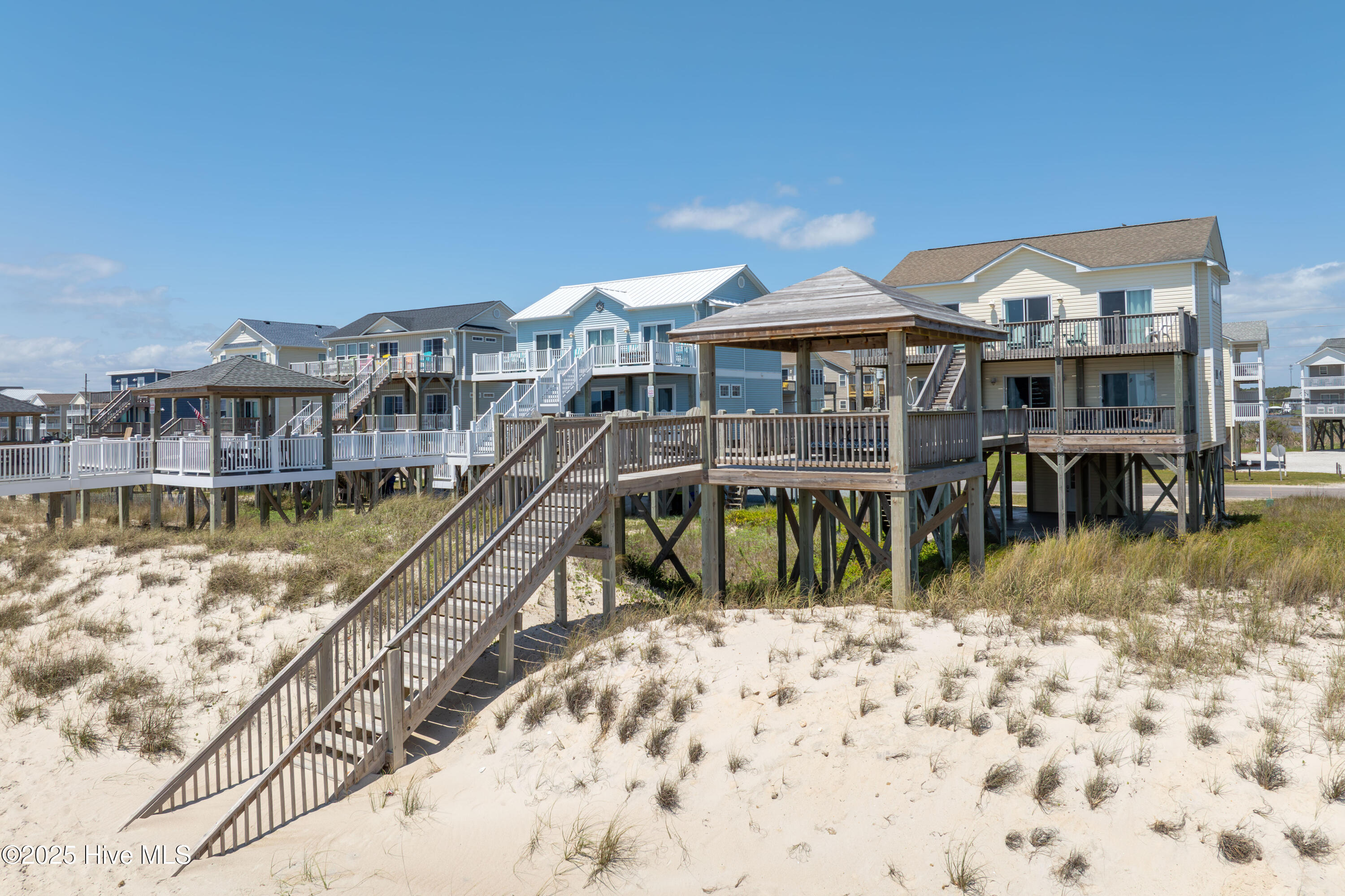 1280 New River Inlet Road