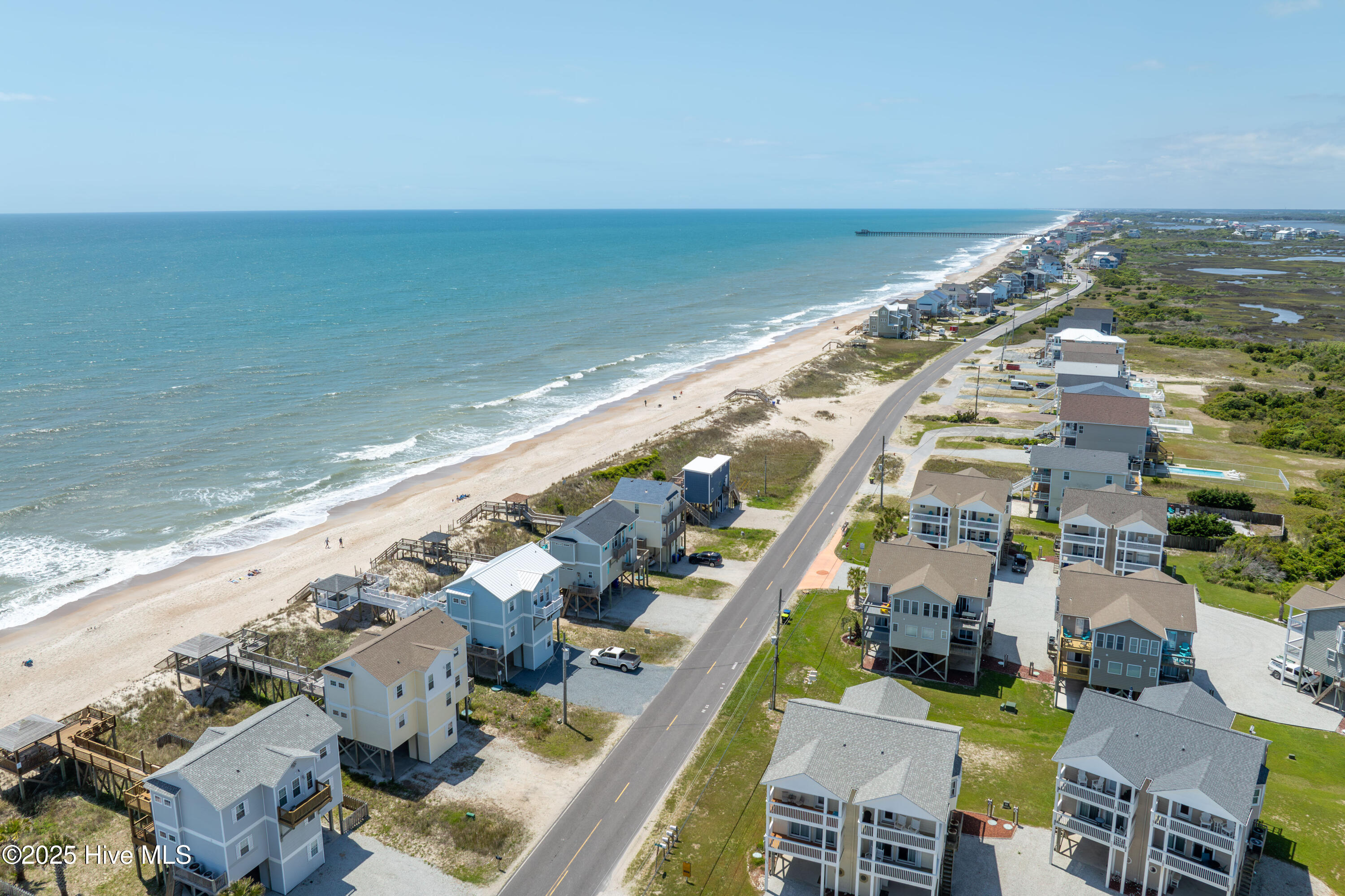 1280 New River Inlet Road