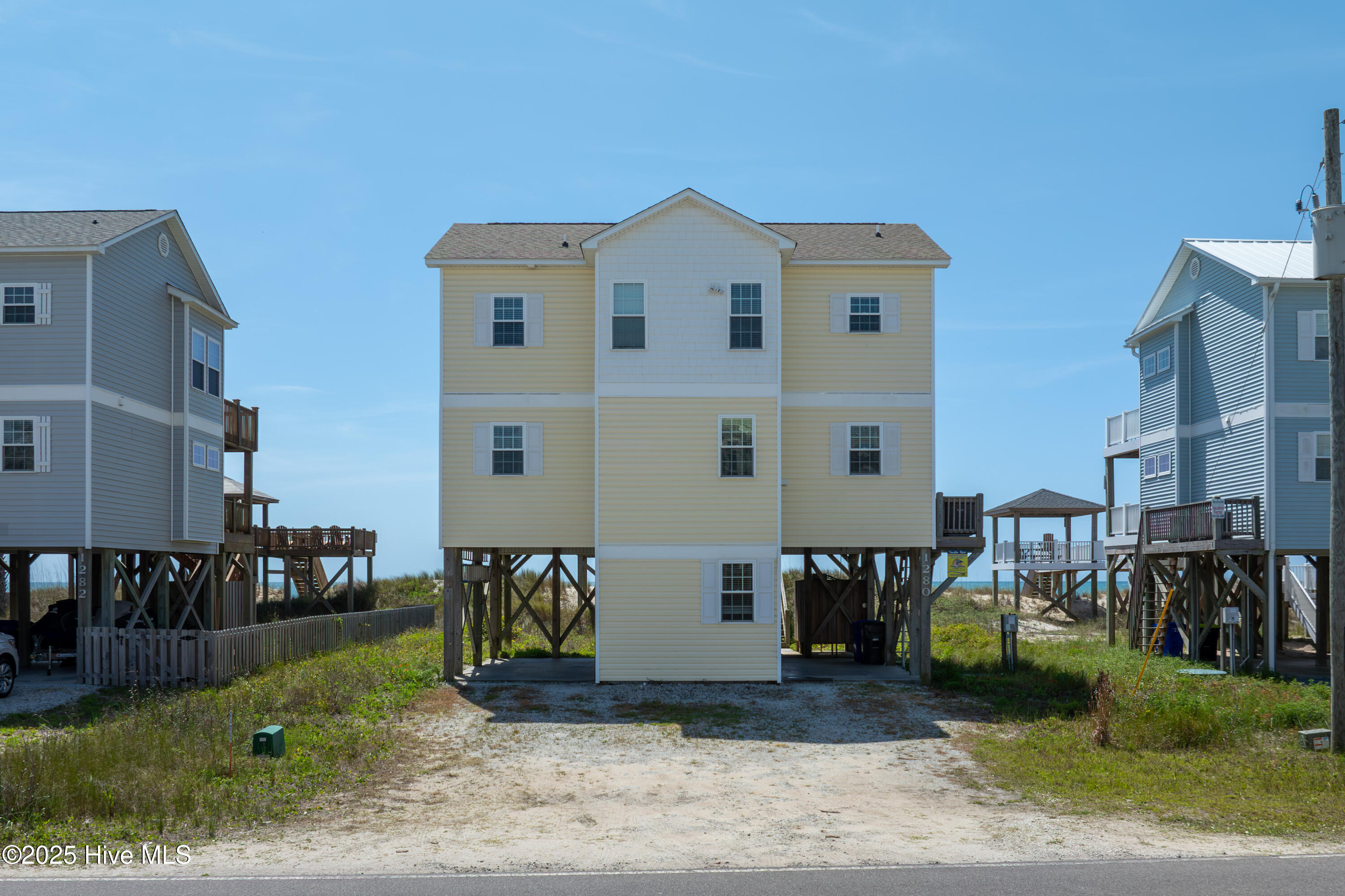1280 New River Inlet Road
