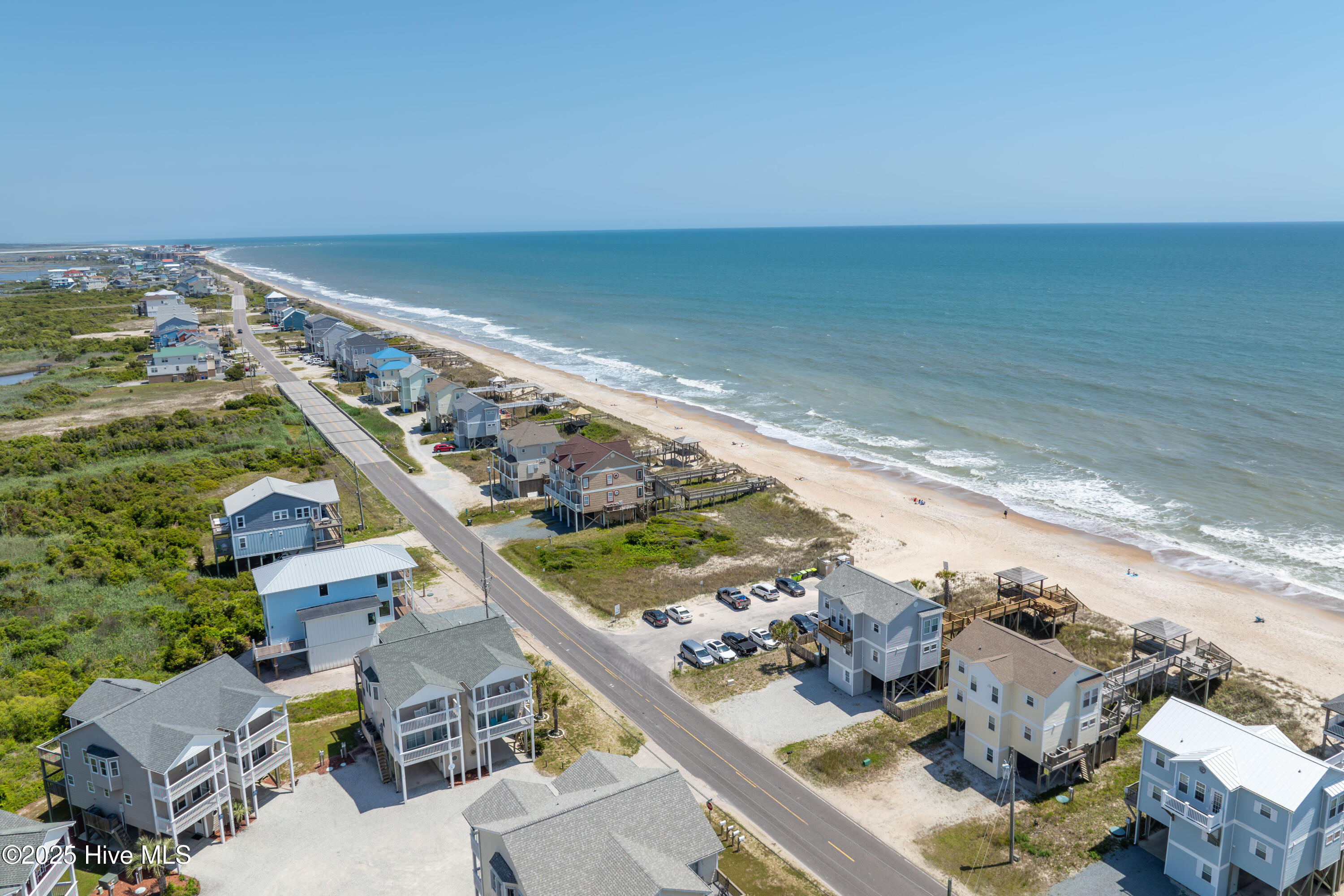 1280 New River Inlet Road