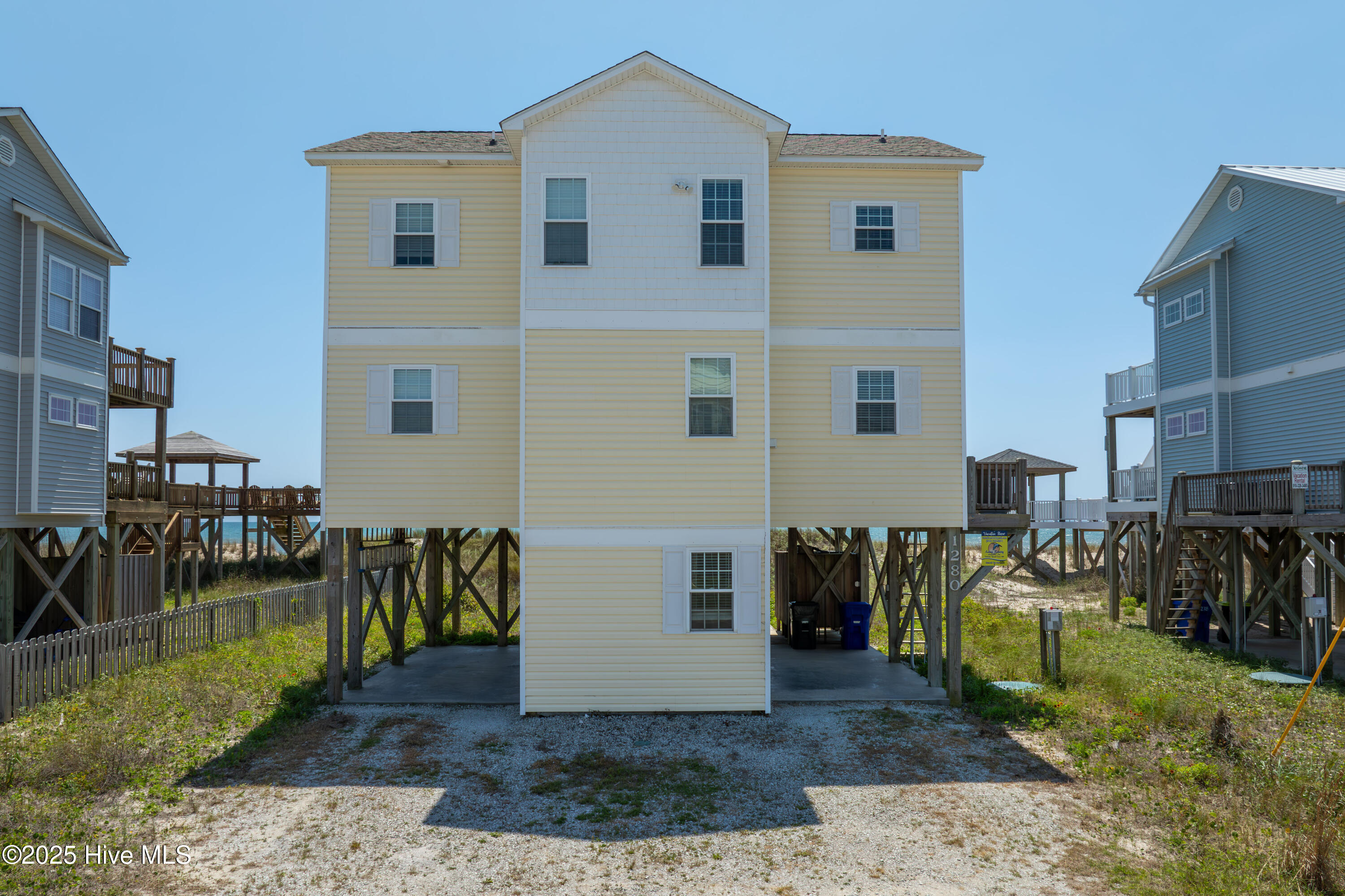 1280 New River Inlet Road