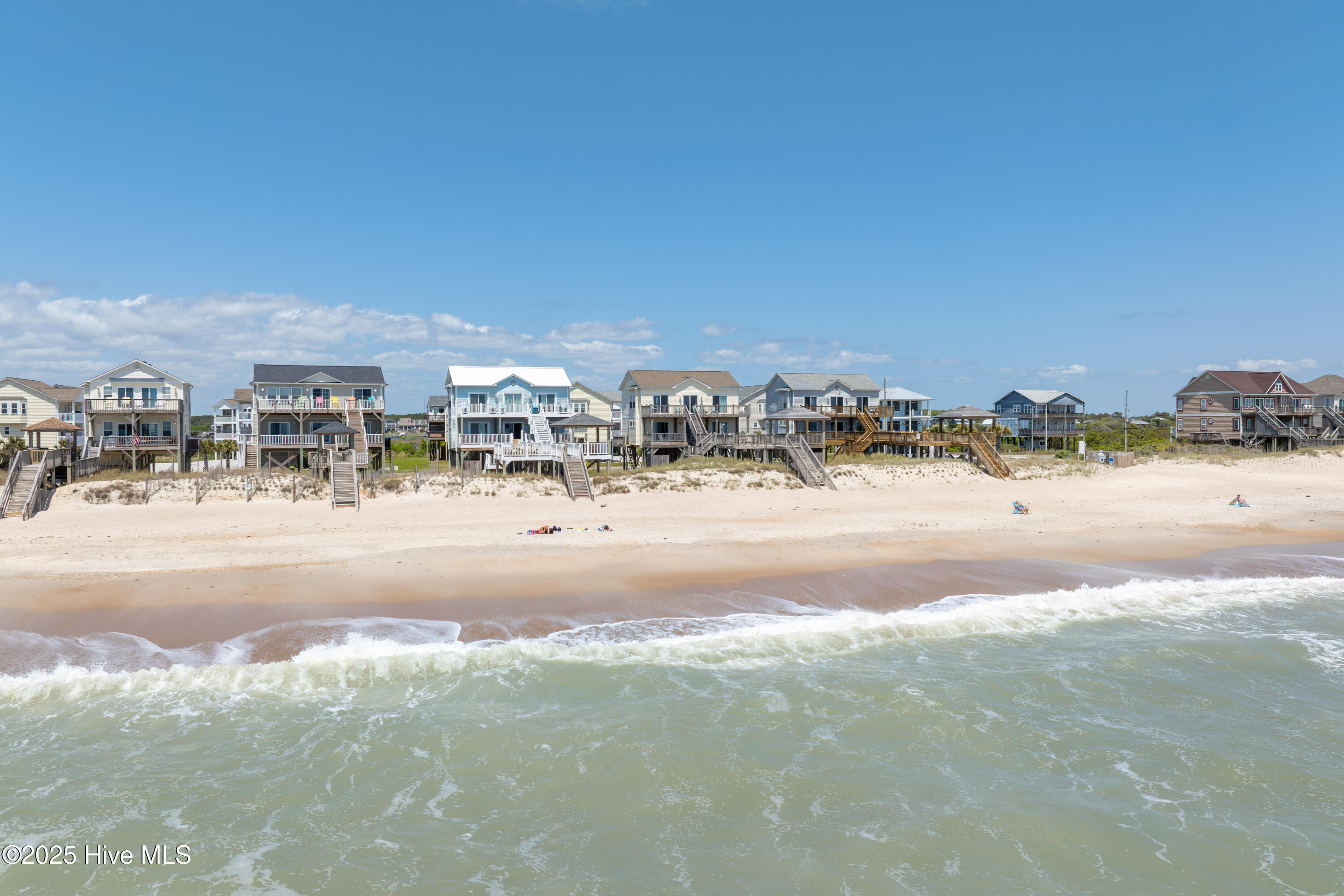 1280 New River Inlet Road