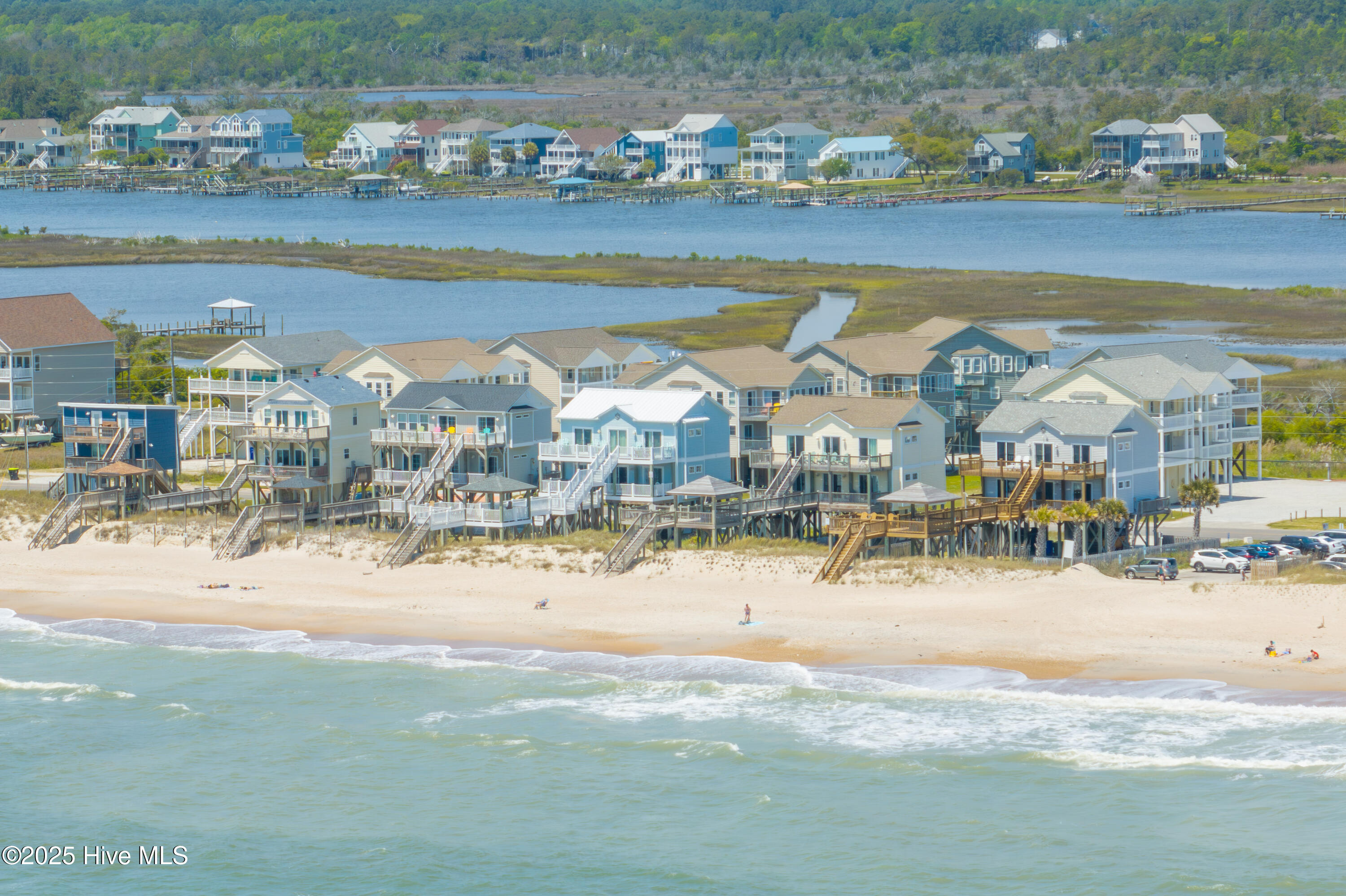 1280 New River Inlet Road