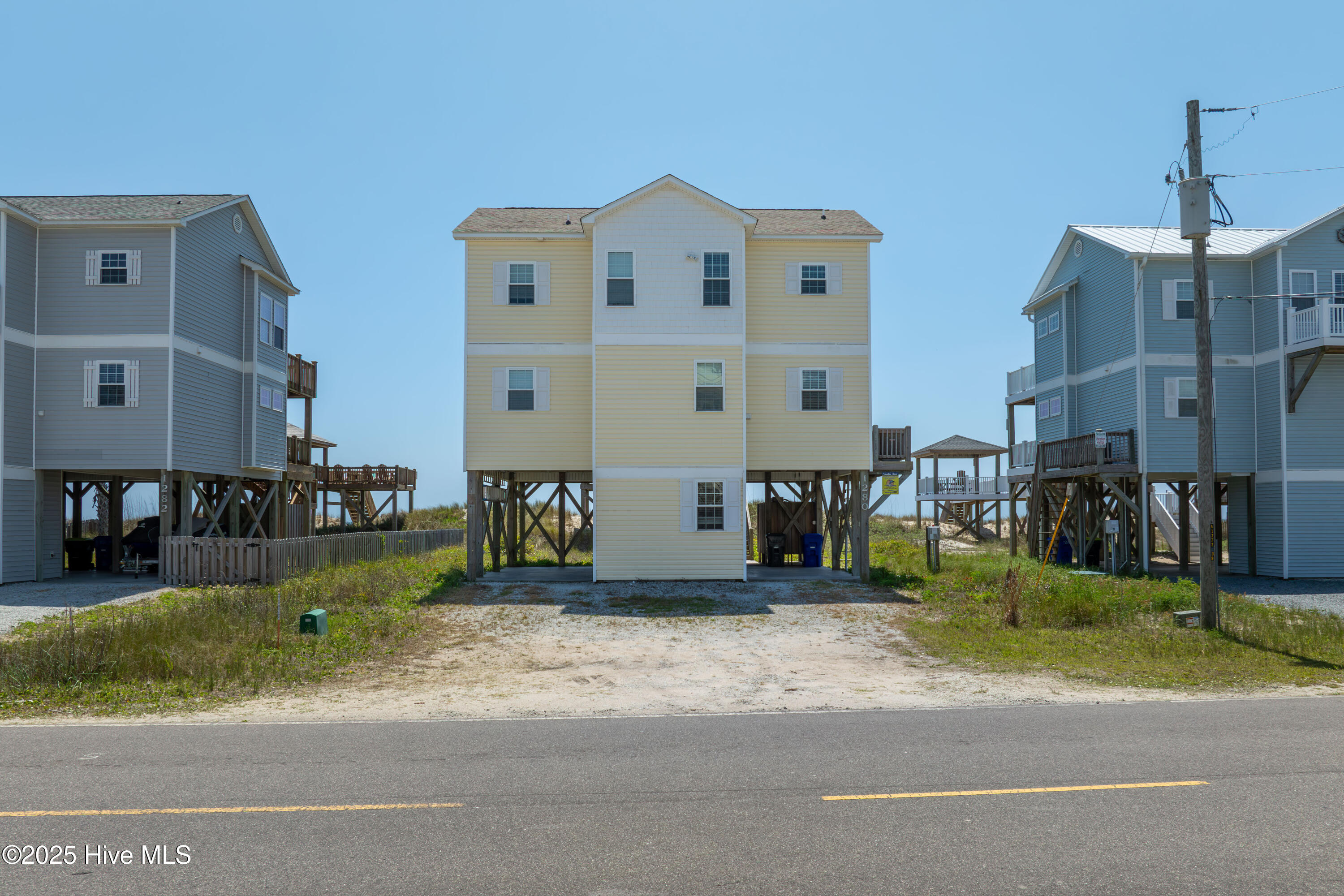 1280 New River Inlet Road