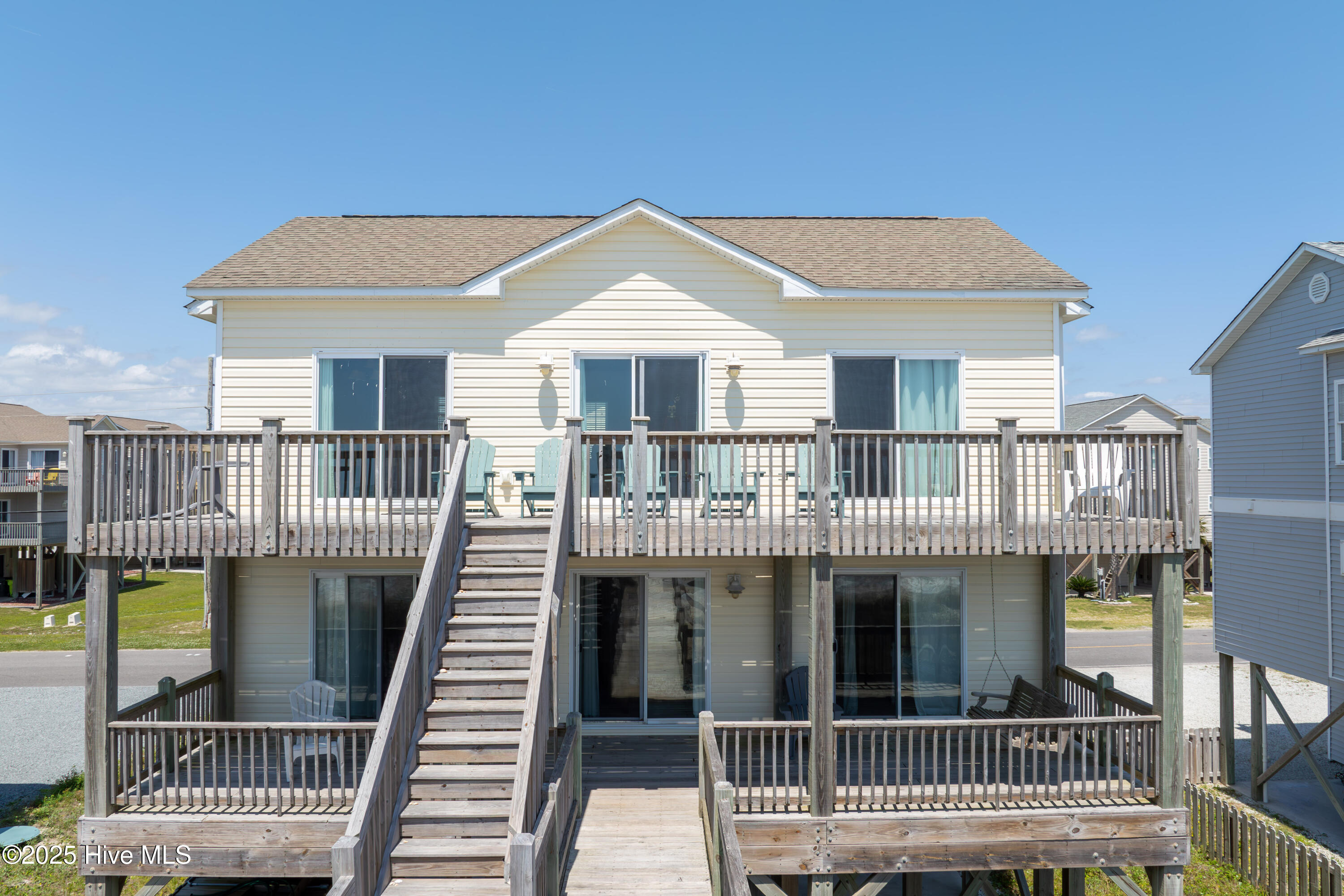 1280 New River Inlet Road