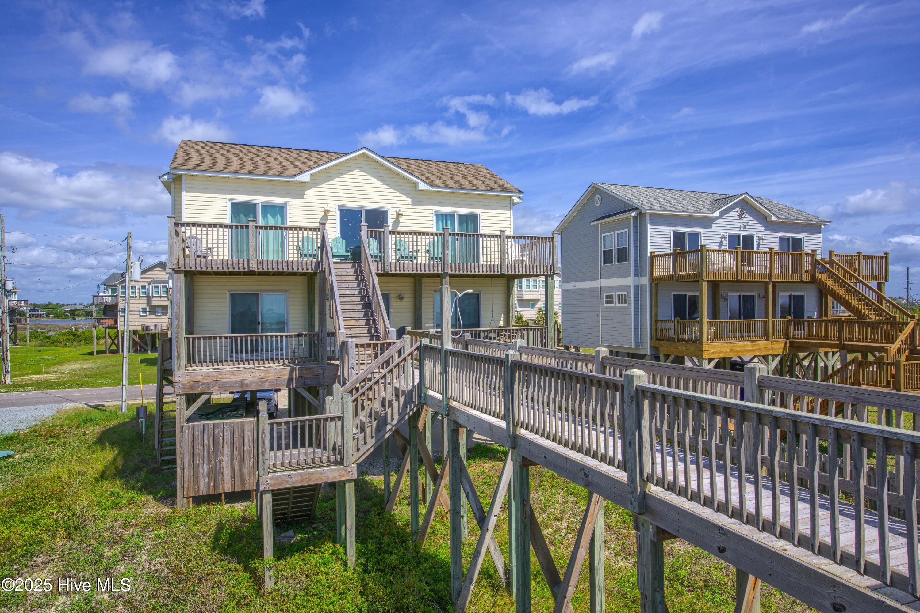 1280 New River Inlet Road