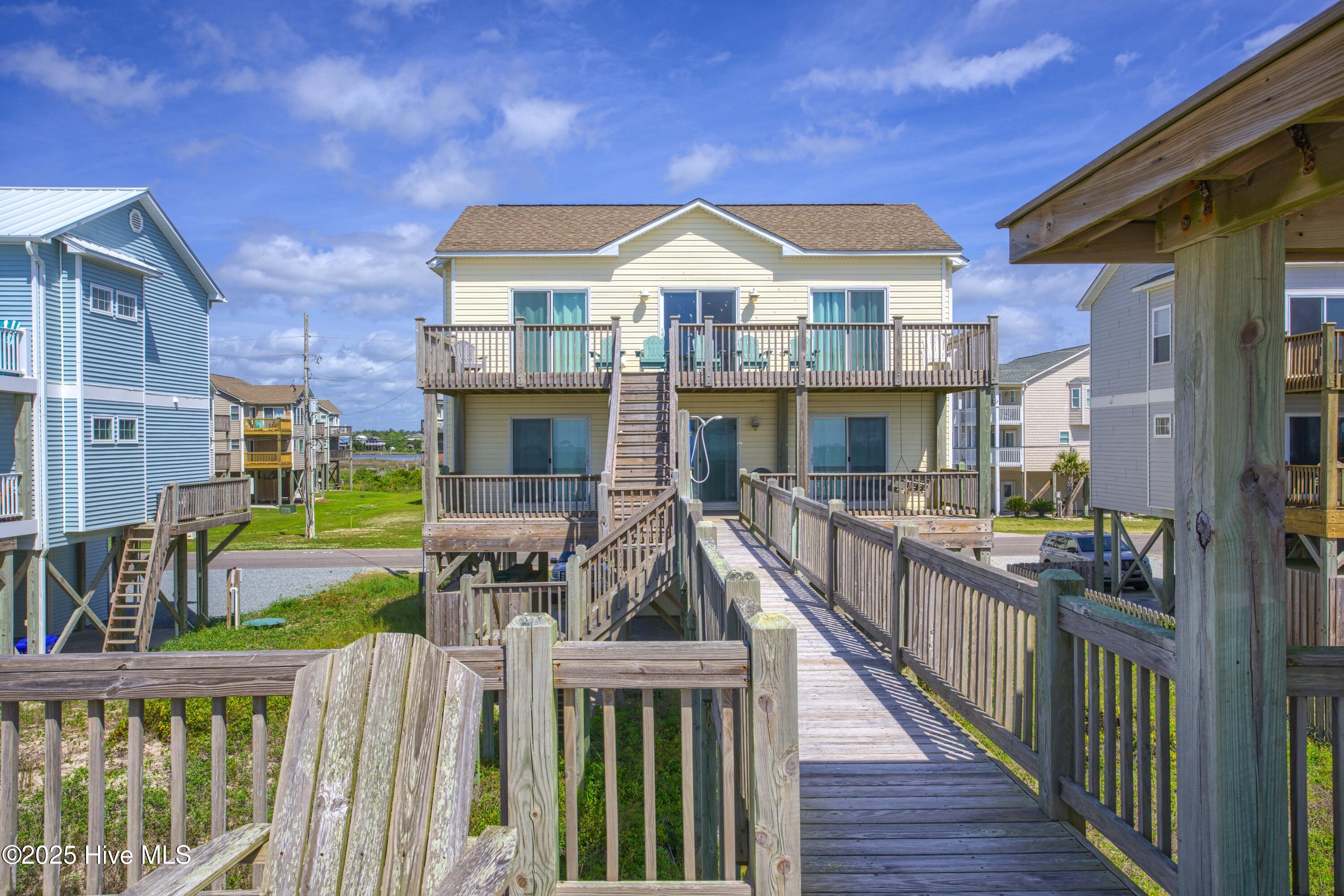 1280 New River Inlet Road