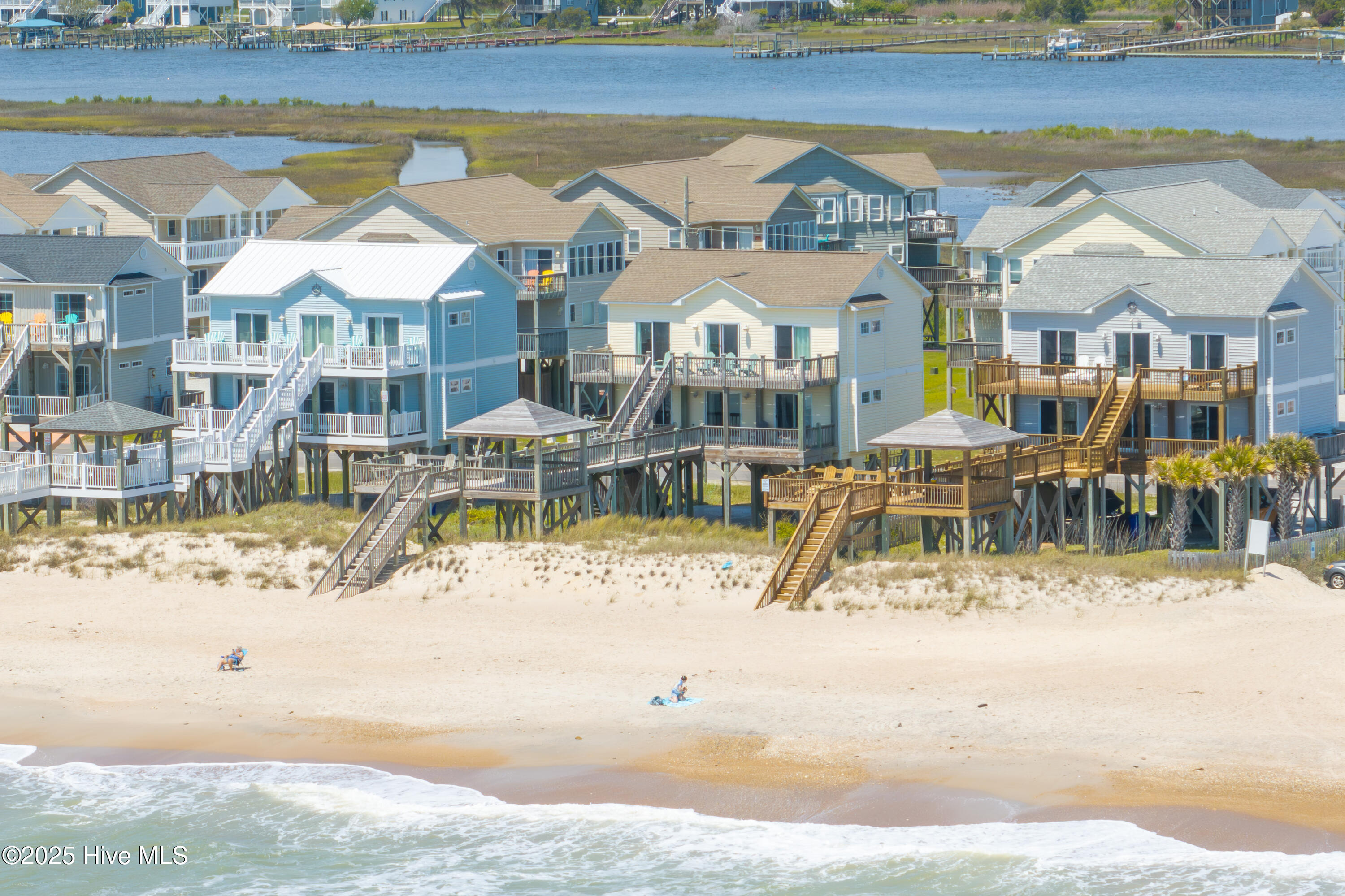 1280 New River Inlet Road