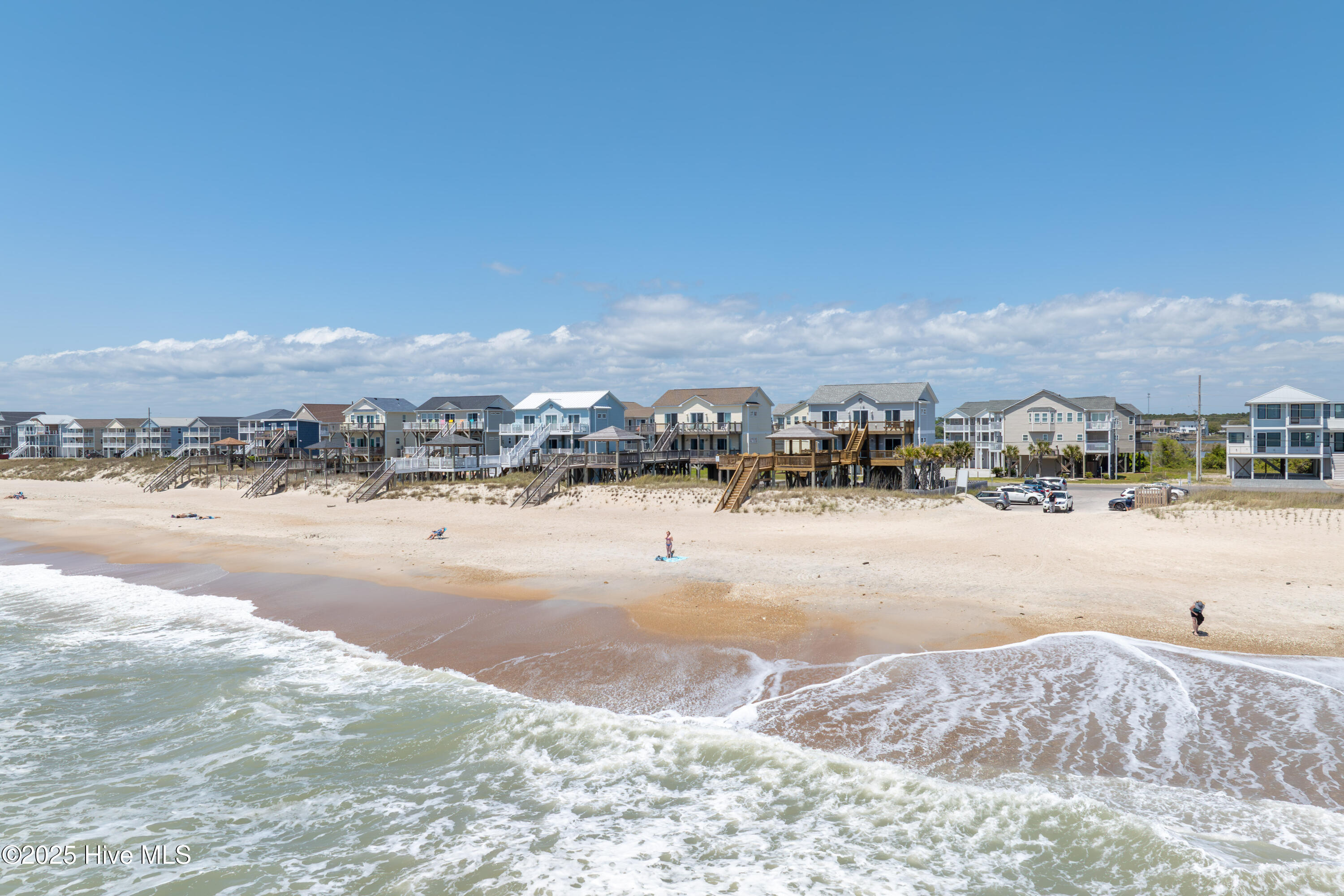 1280 New River Inlet Road