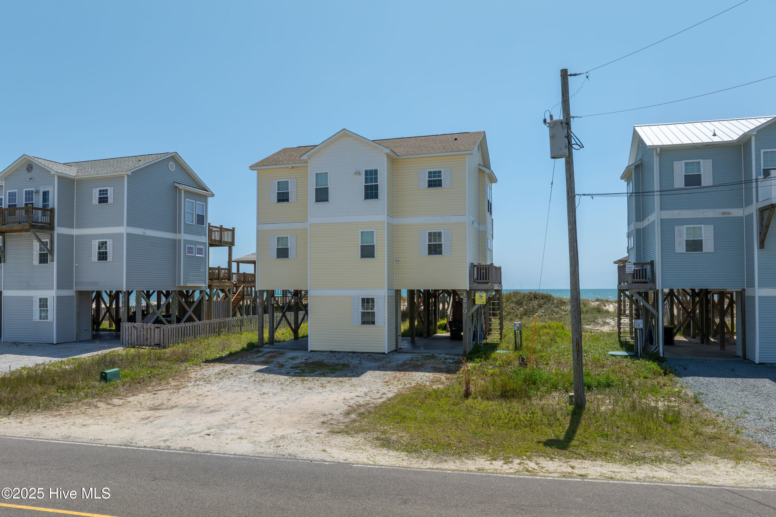 1280 New River Inlet Road