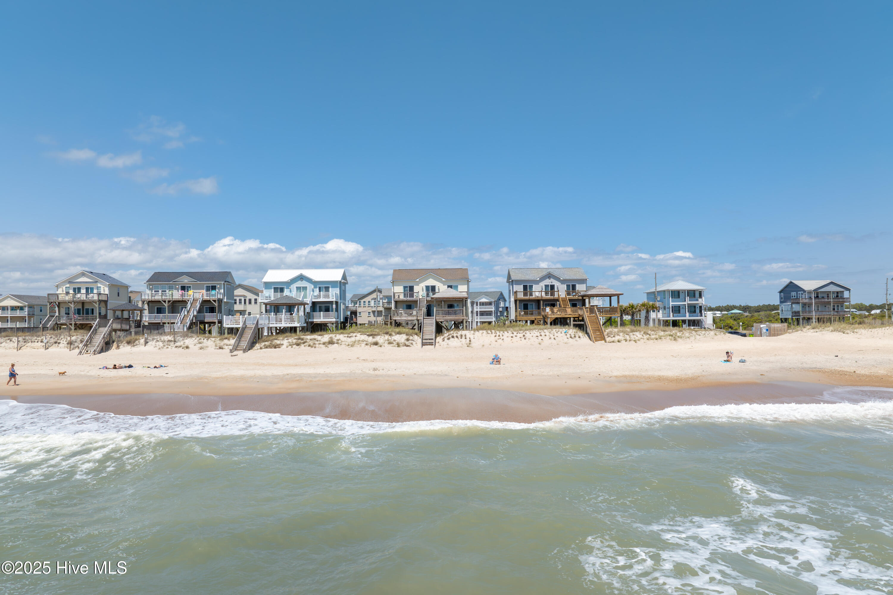 1280 New River Inlet Road