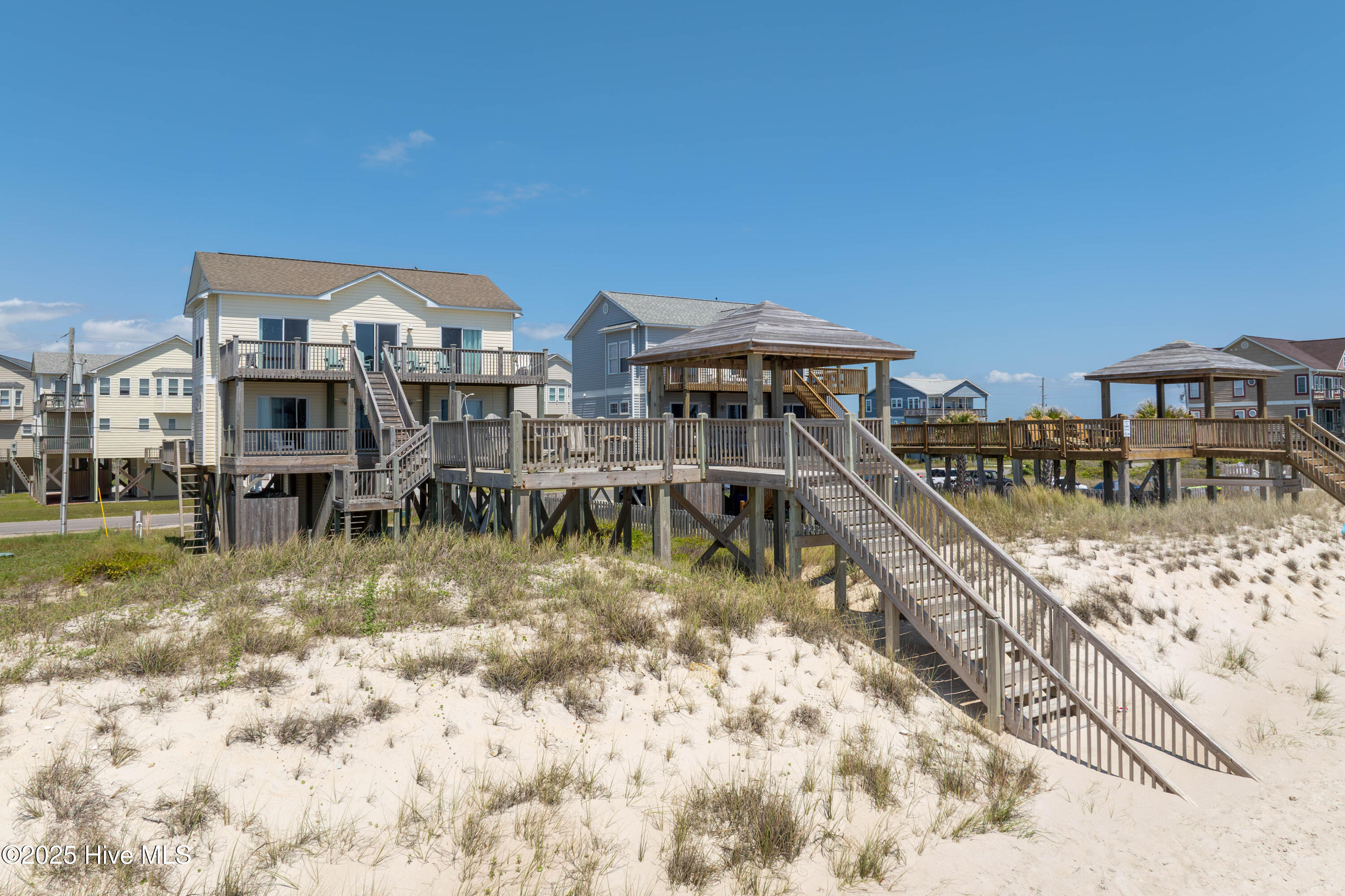 1280 New River Inlet Road