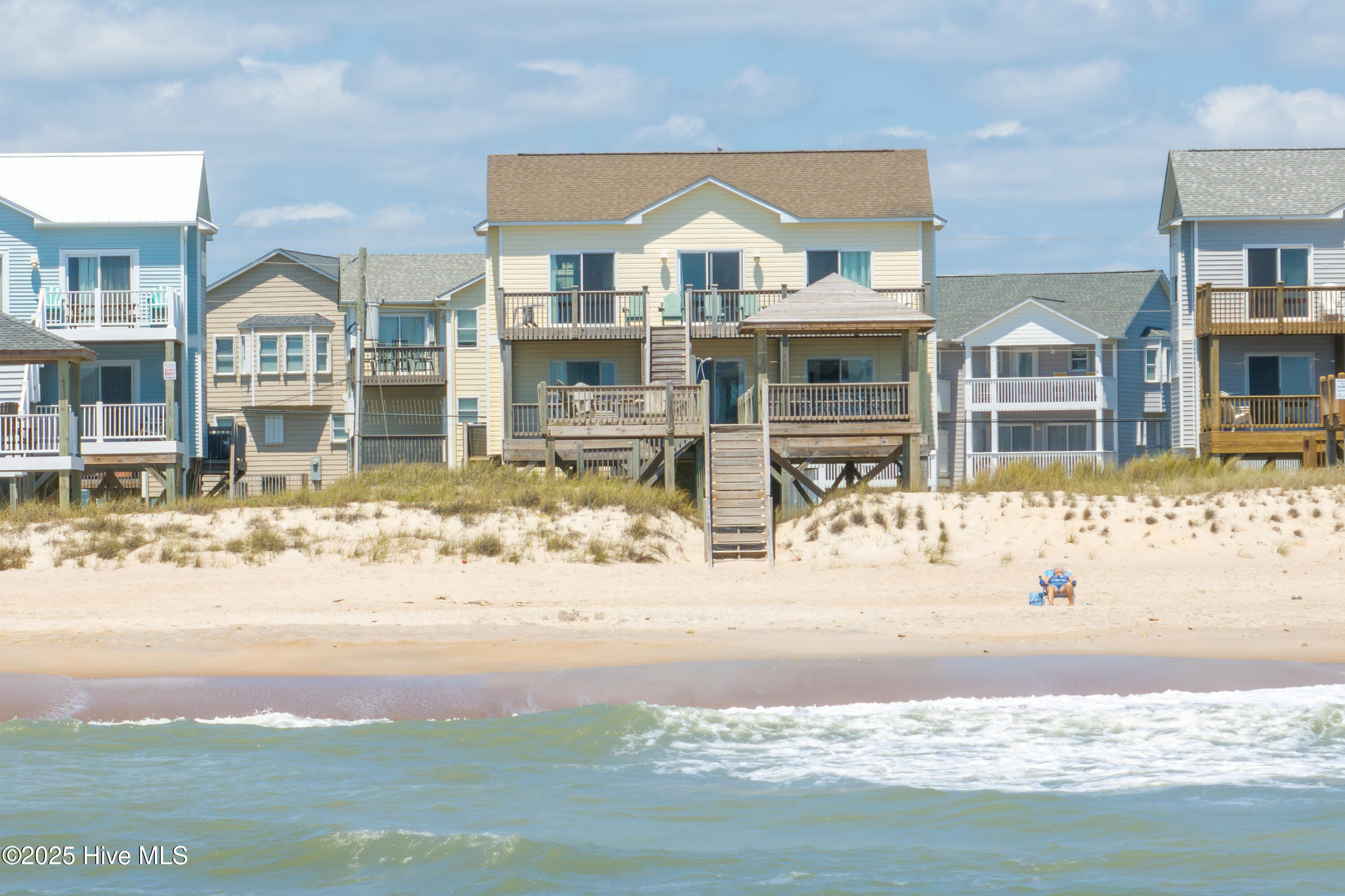 1280 New River Inlet Road