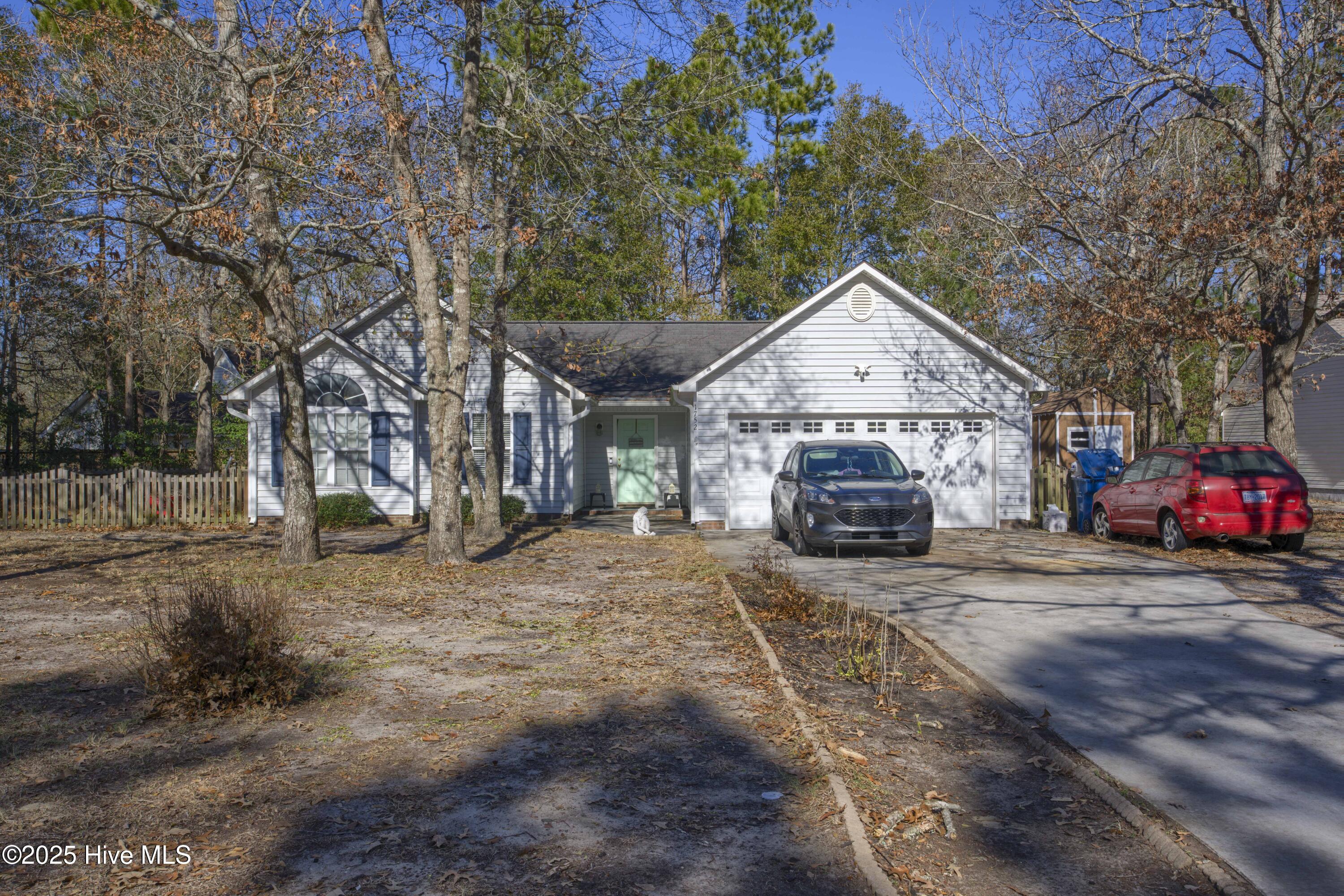 1752 Chadwick Shores Drive