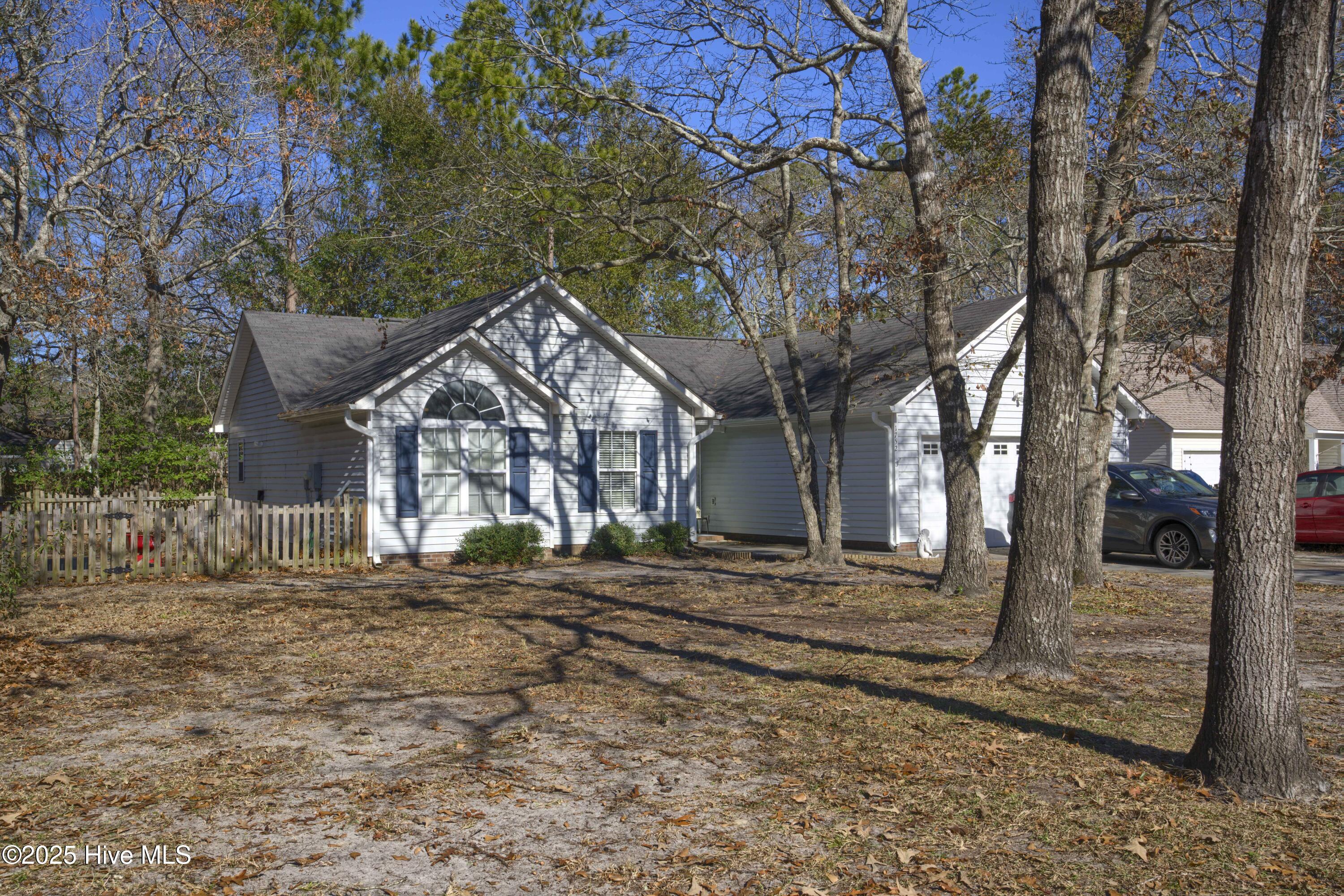 1752 Chadwick Shores Drive