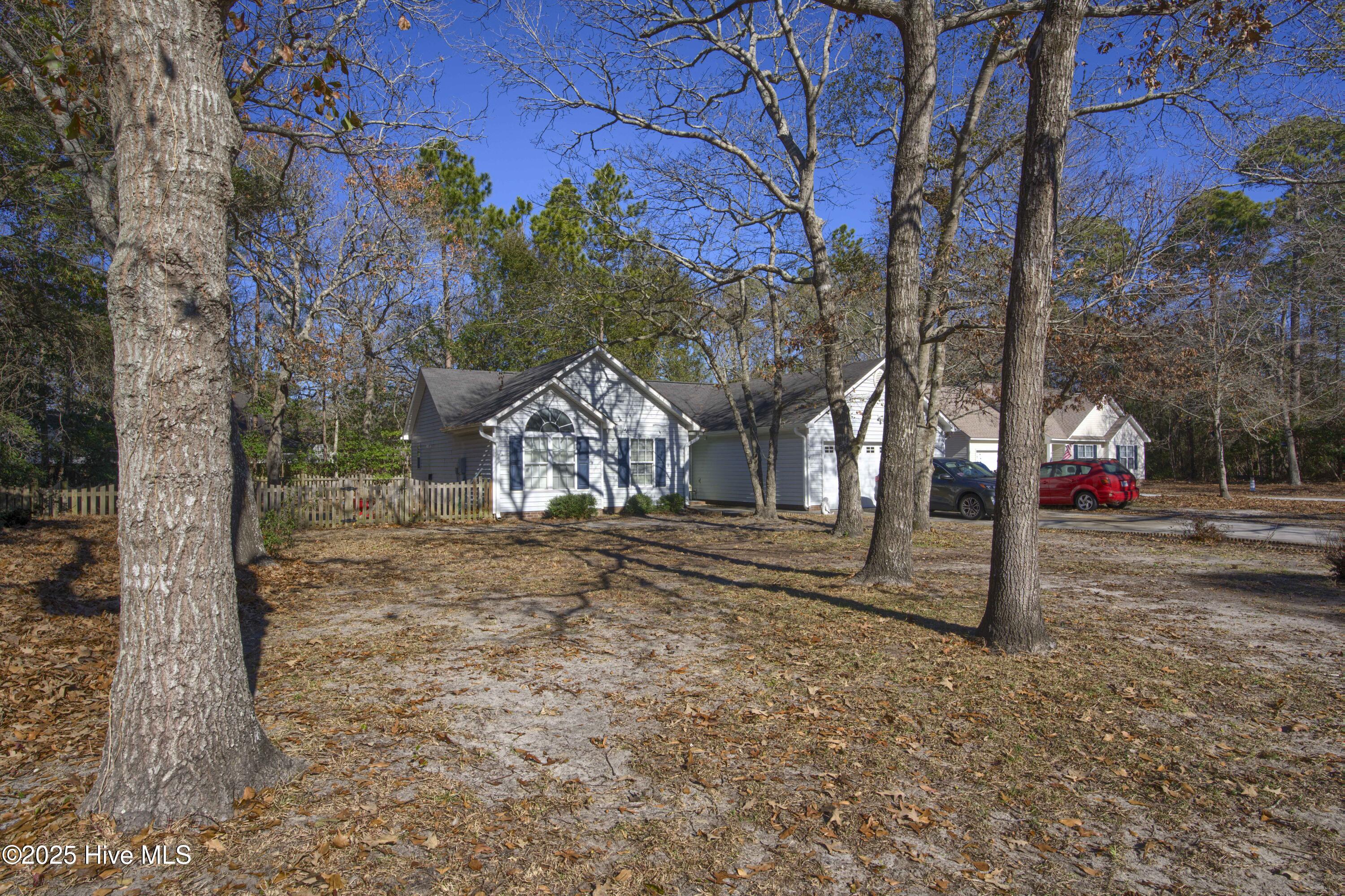 1752 Chadwick Shores Drive