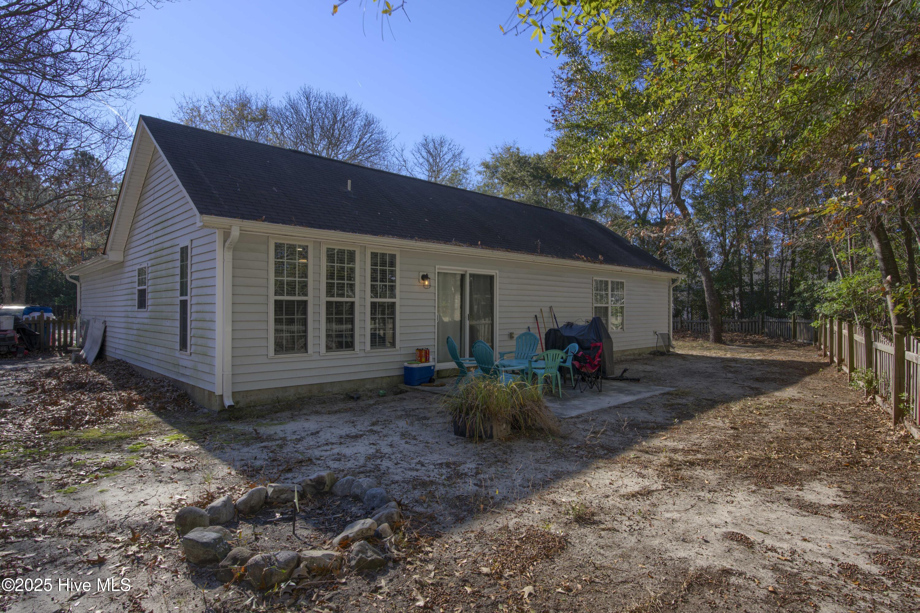 1752 Chadwick Shores Drive