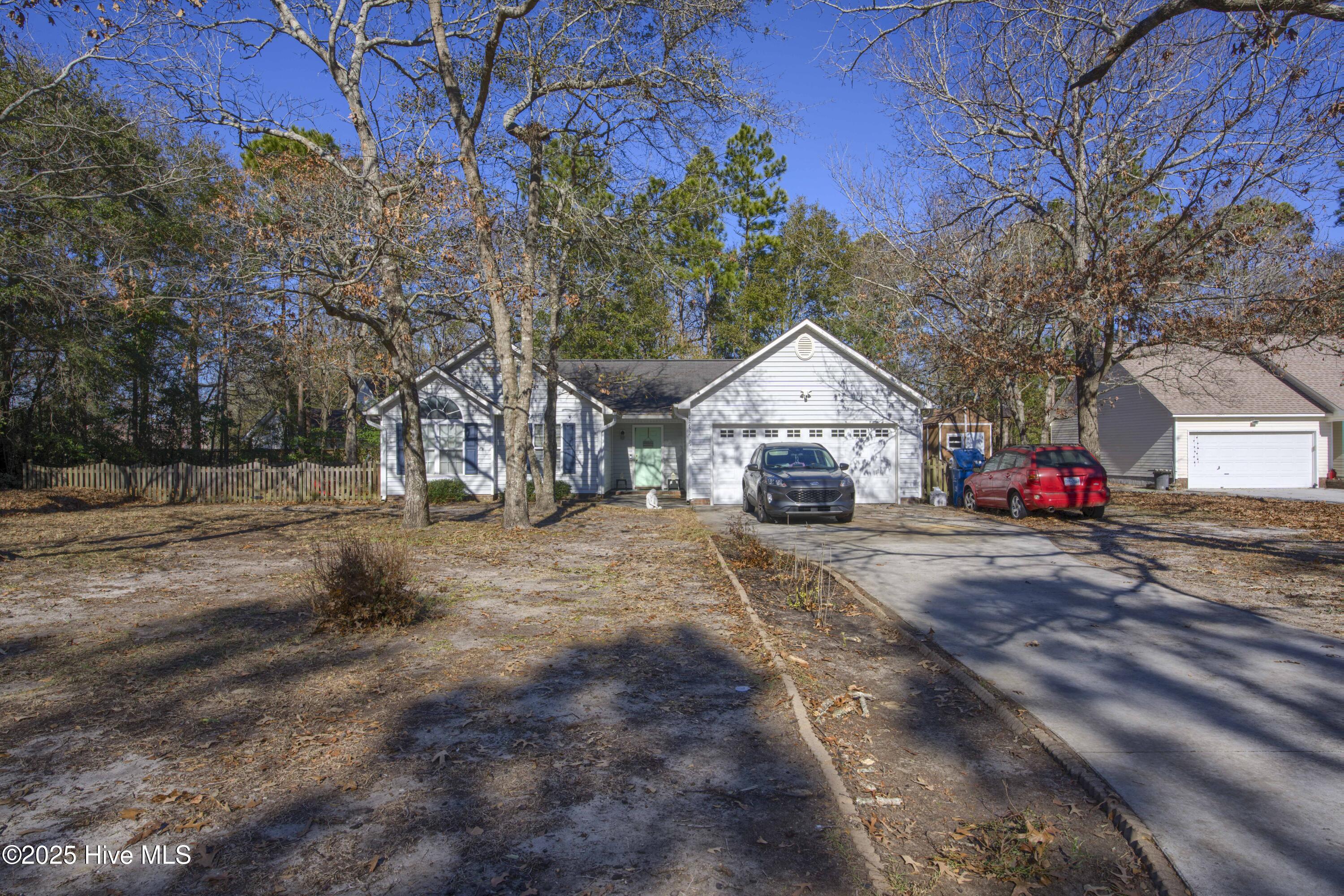1752 Chadwick Shores Drive