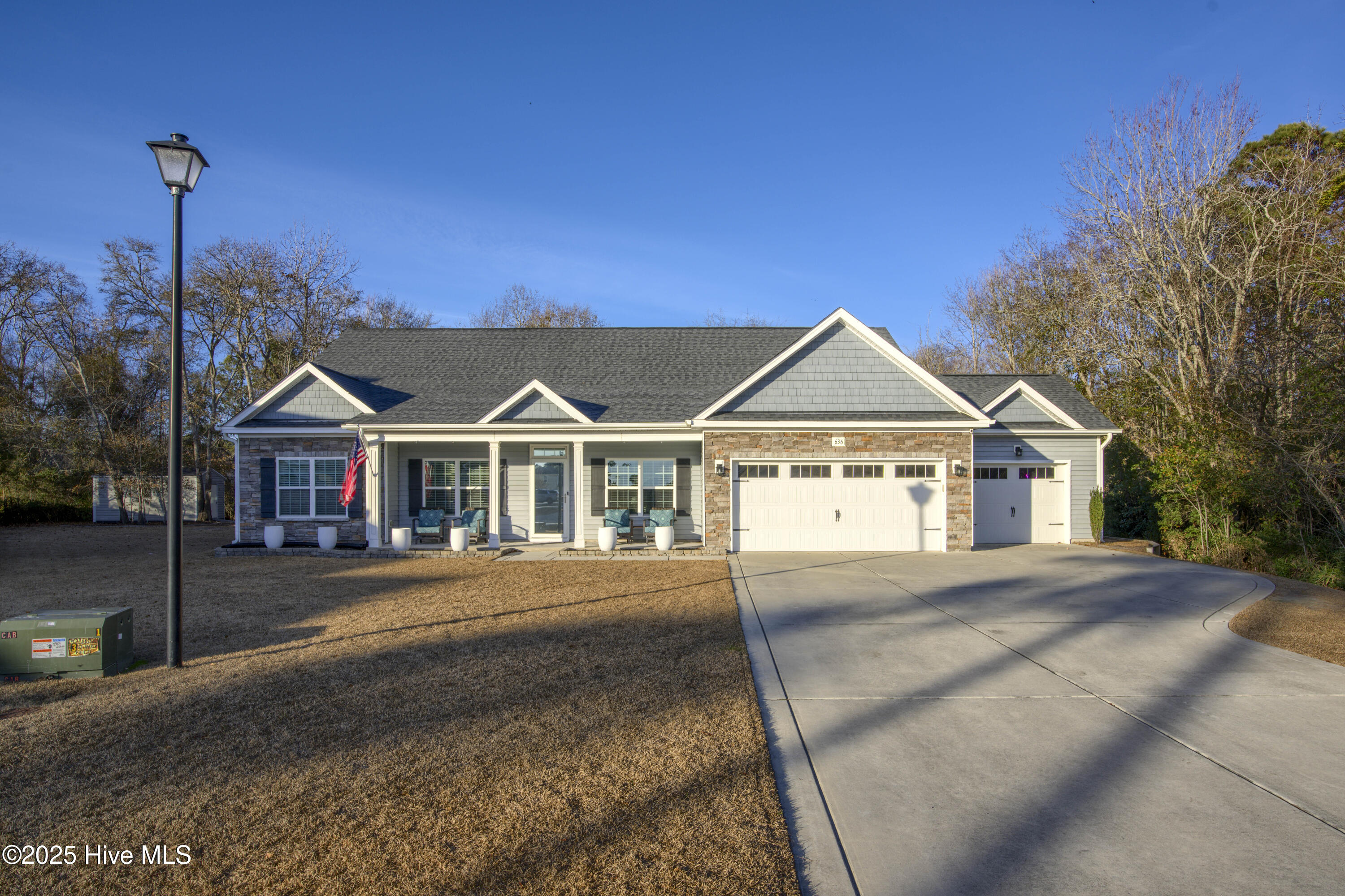 636 Prospect Way