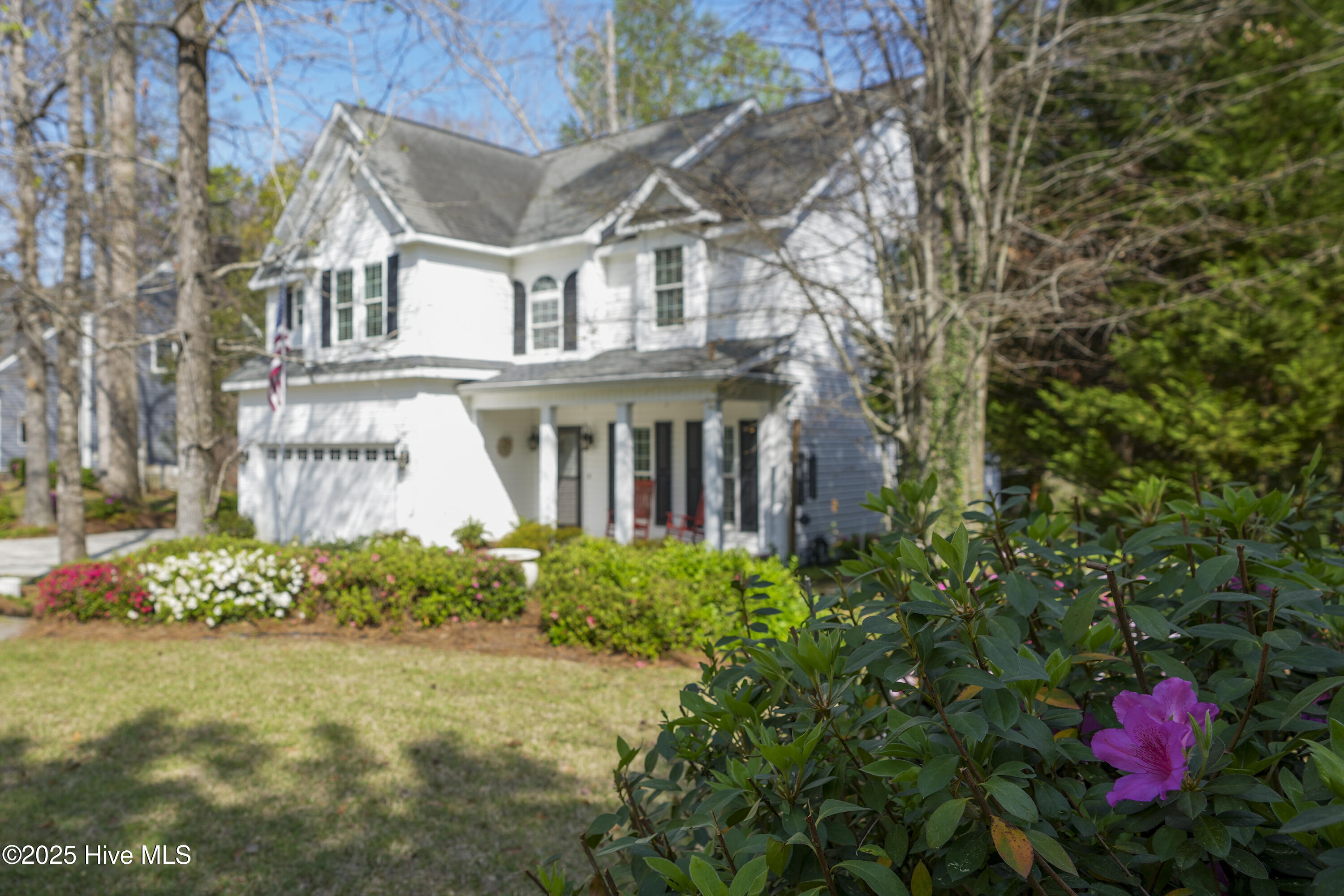 2229 Greenwood Court