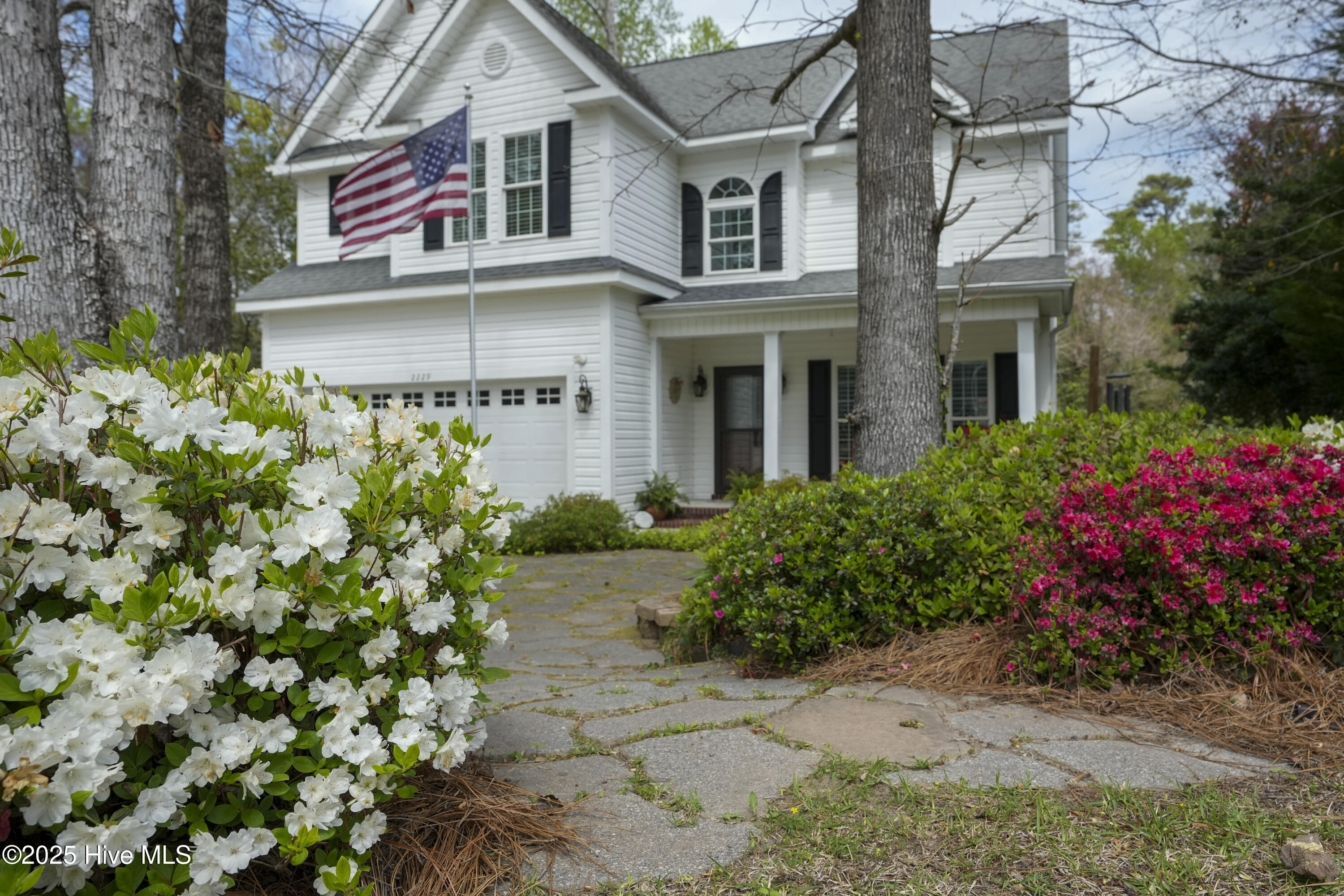 2229 Greenwood Court