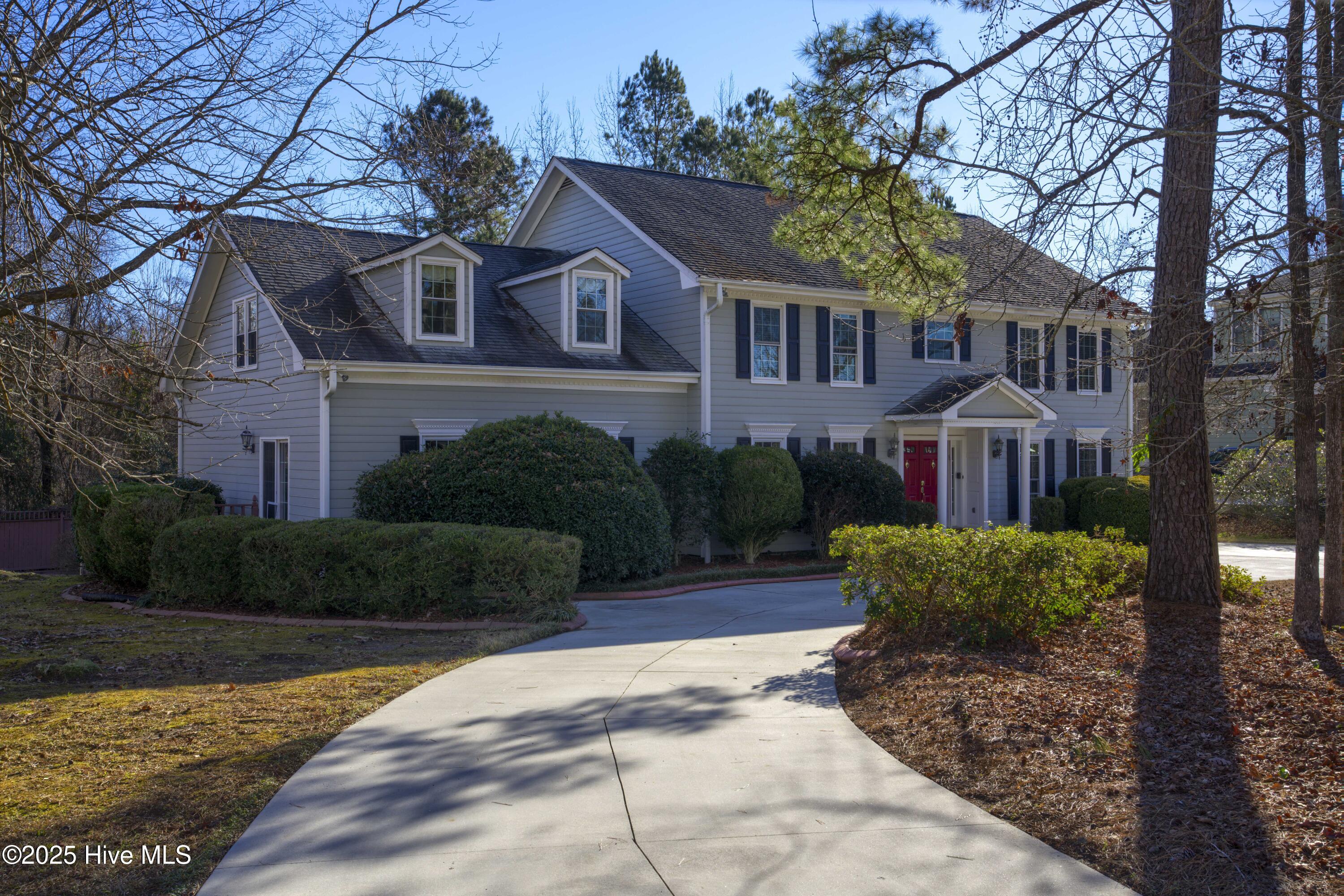 2234 Perry Drive