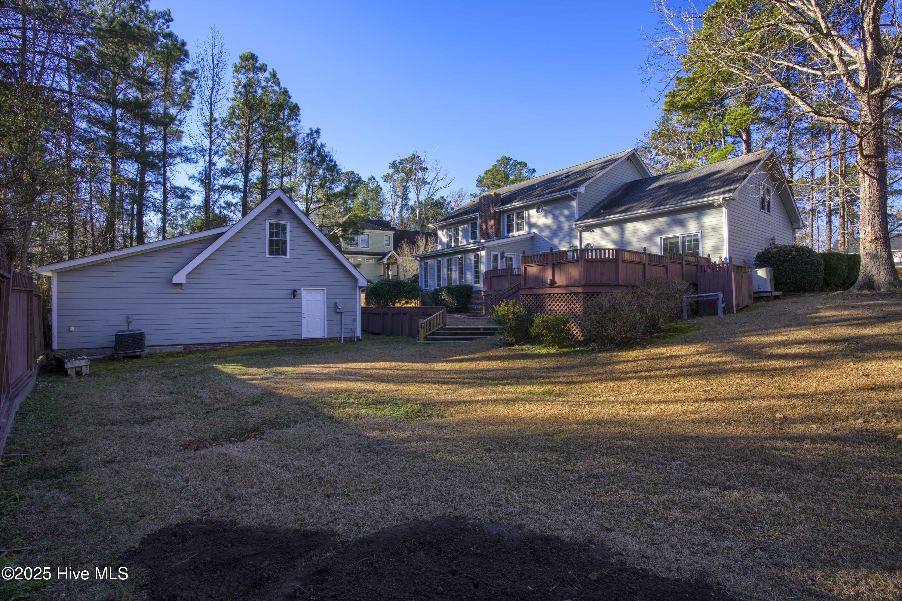 2234 Perry Drive