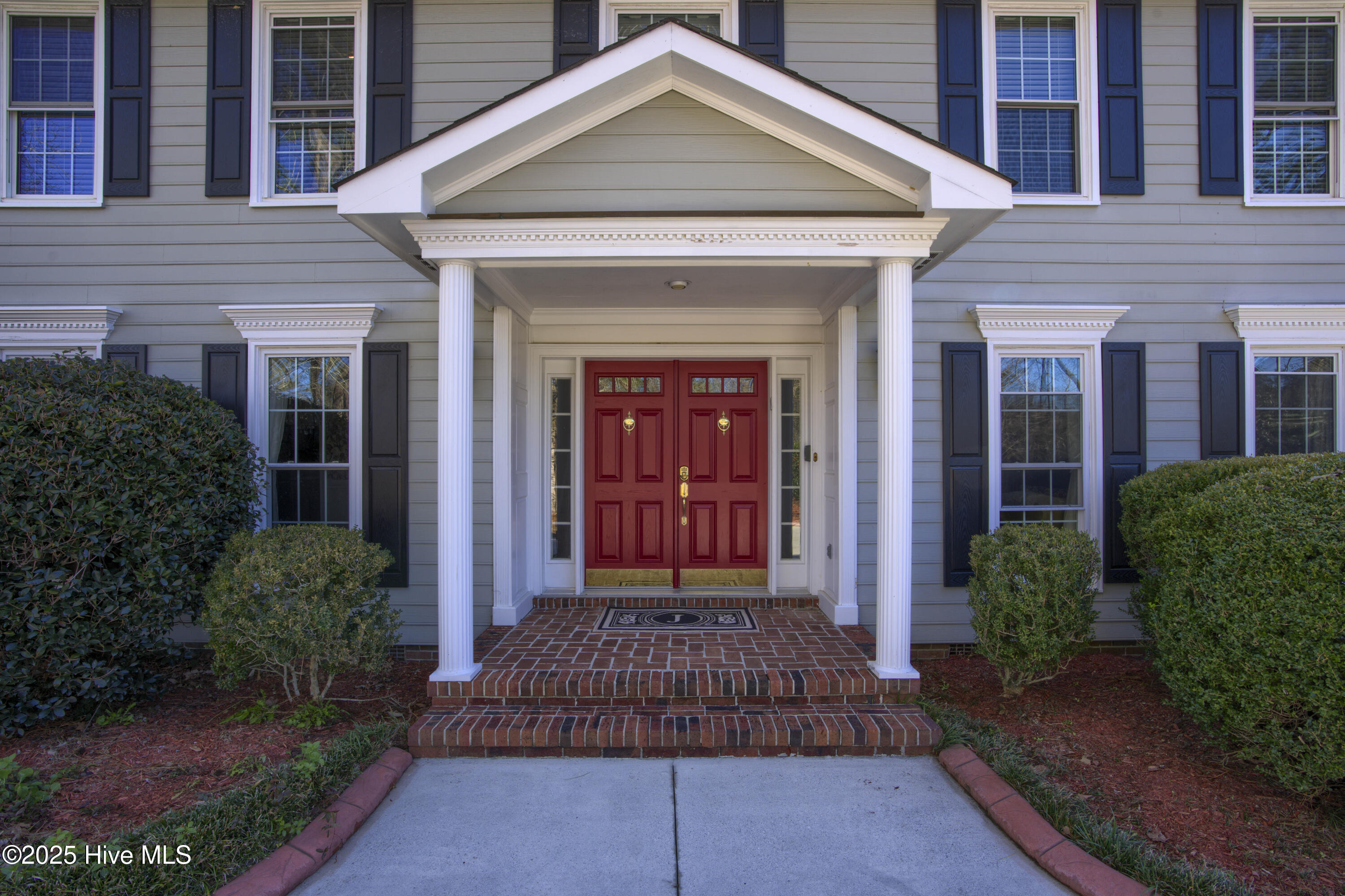2234 Perry Drive
