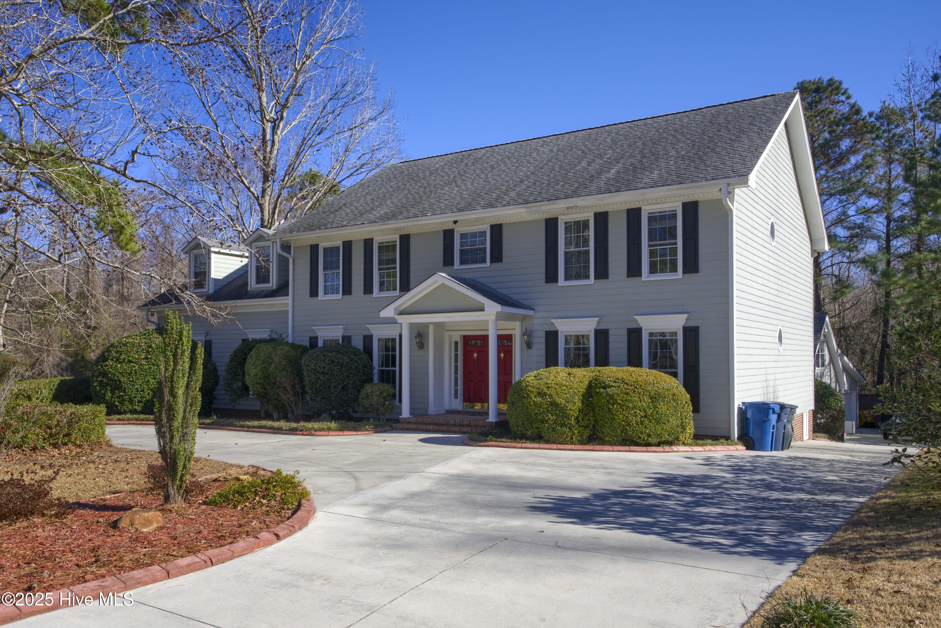 2234 Perry Drive
