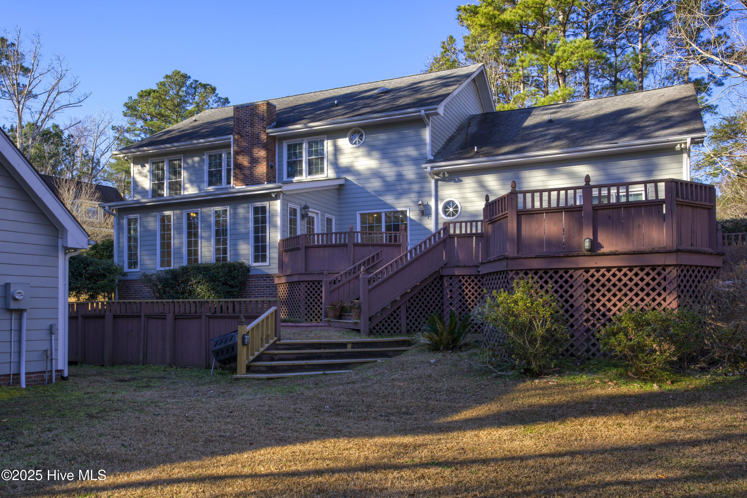 2234 Perry Drive