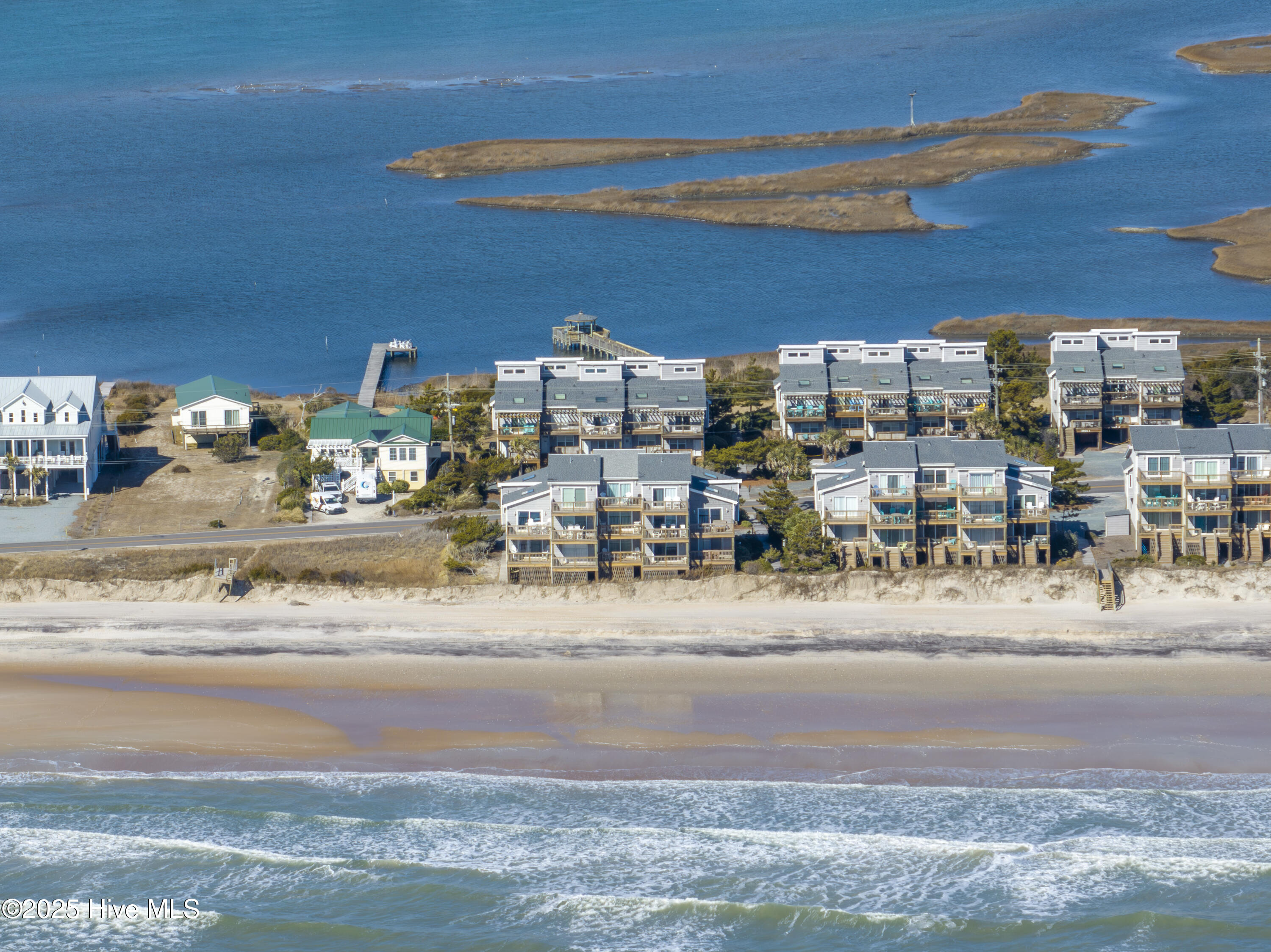1768 New River Inlet Road, 3